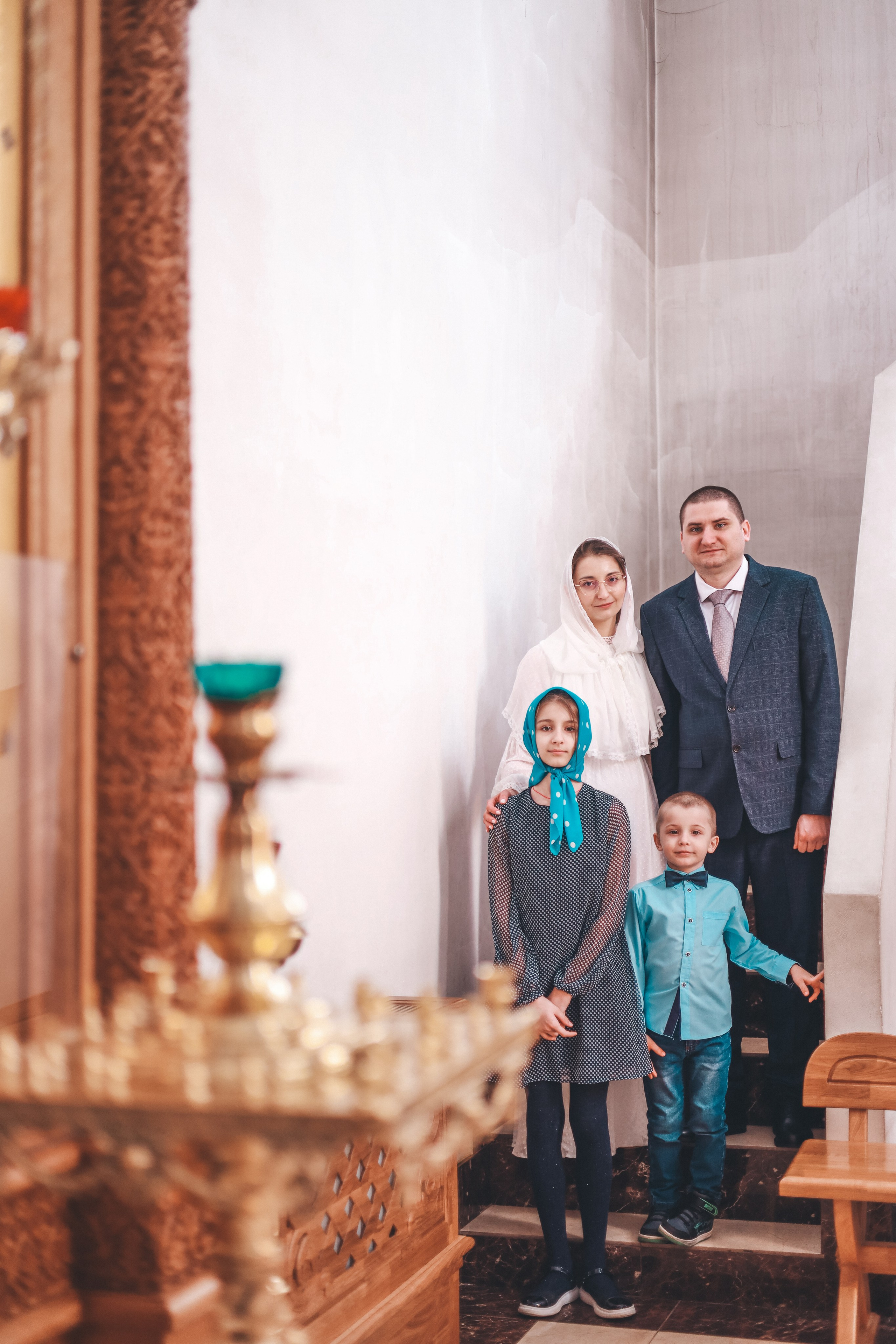 Венчание Гриши и Юли ✨. Мария Бриль семейный и детский Lifestyle фотограф Москва