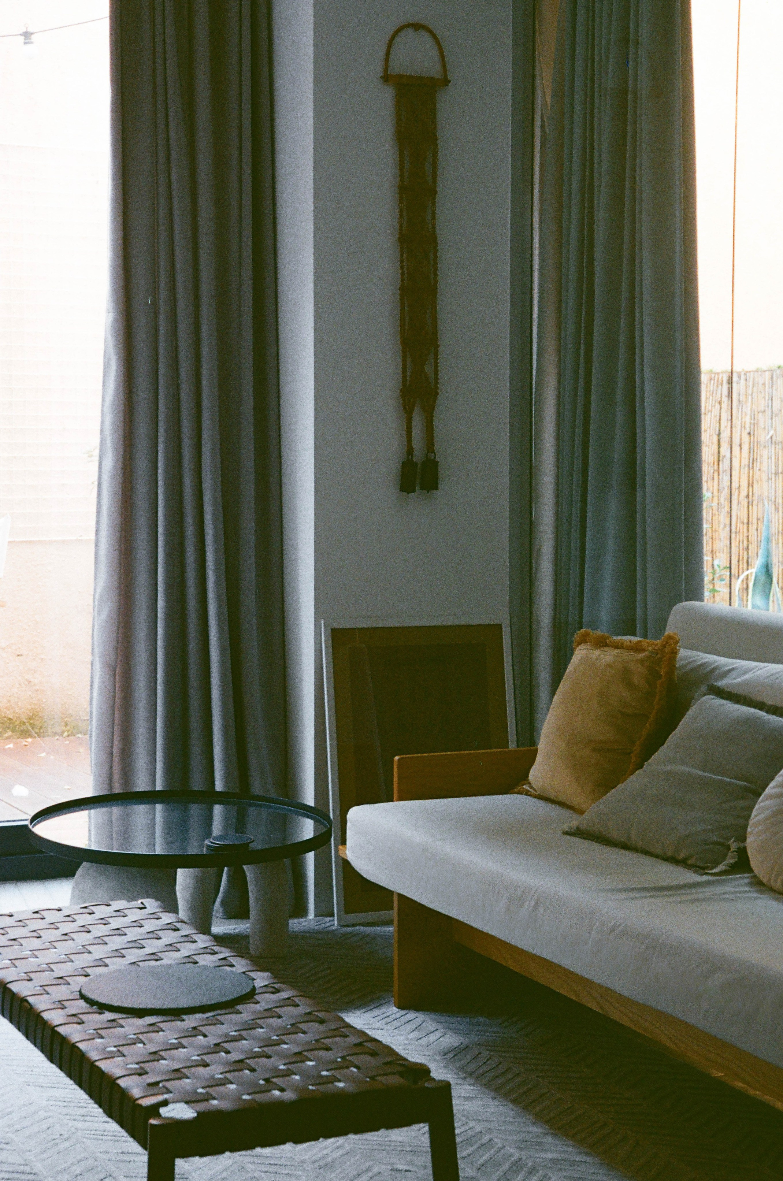 Private Apartment in Tbilisi. Ekaterina Symidi. Interior Photographer