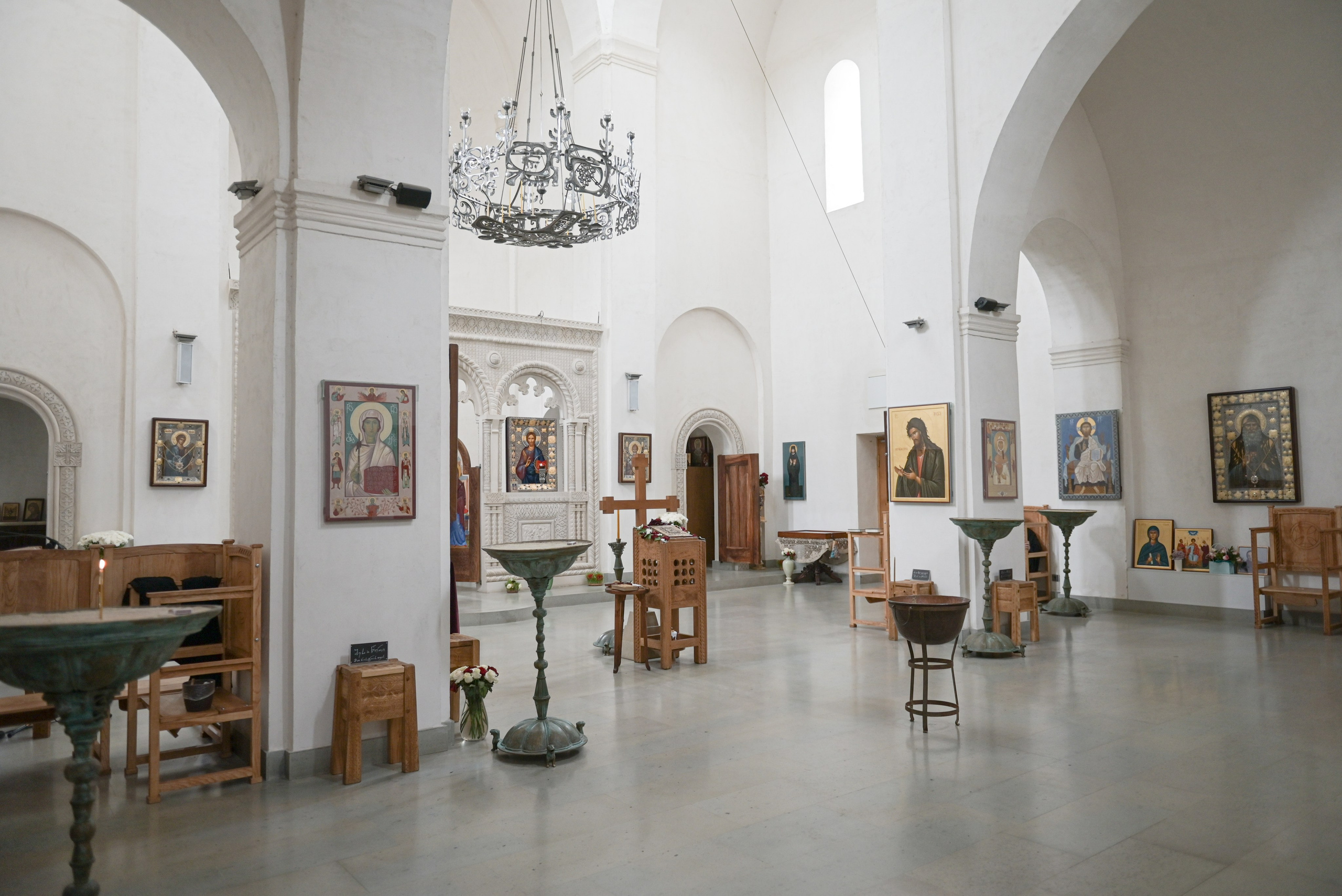 Christening Niko. Фотограф Лика Гомиашвили Тбилиси Грузия