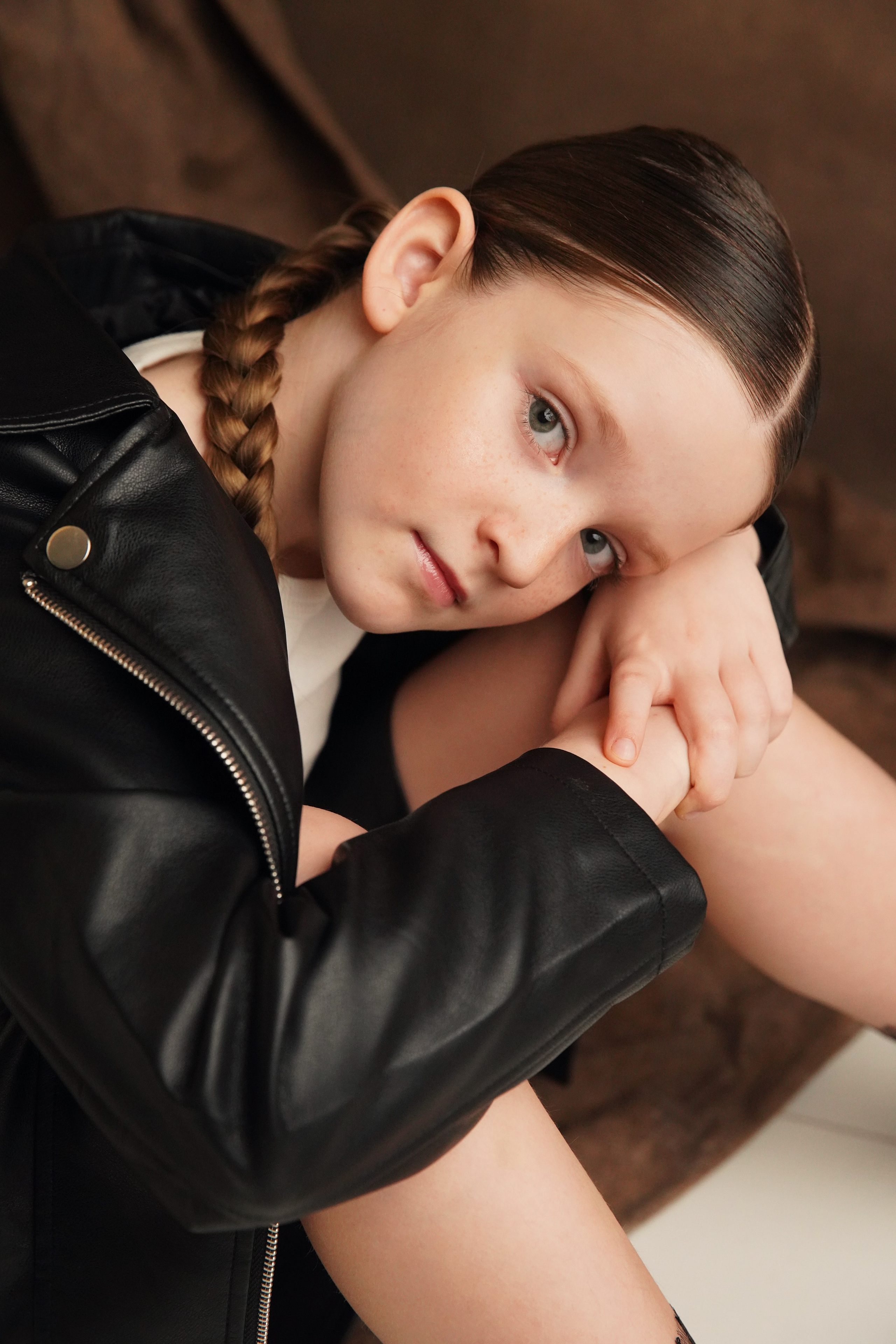 Портреты. Фотограф новорожденных. Семейный и детский фотограф в городе Сургуте