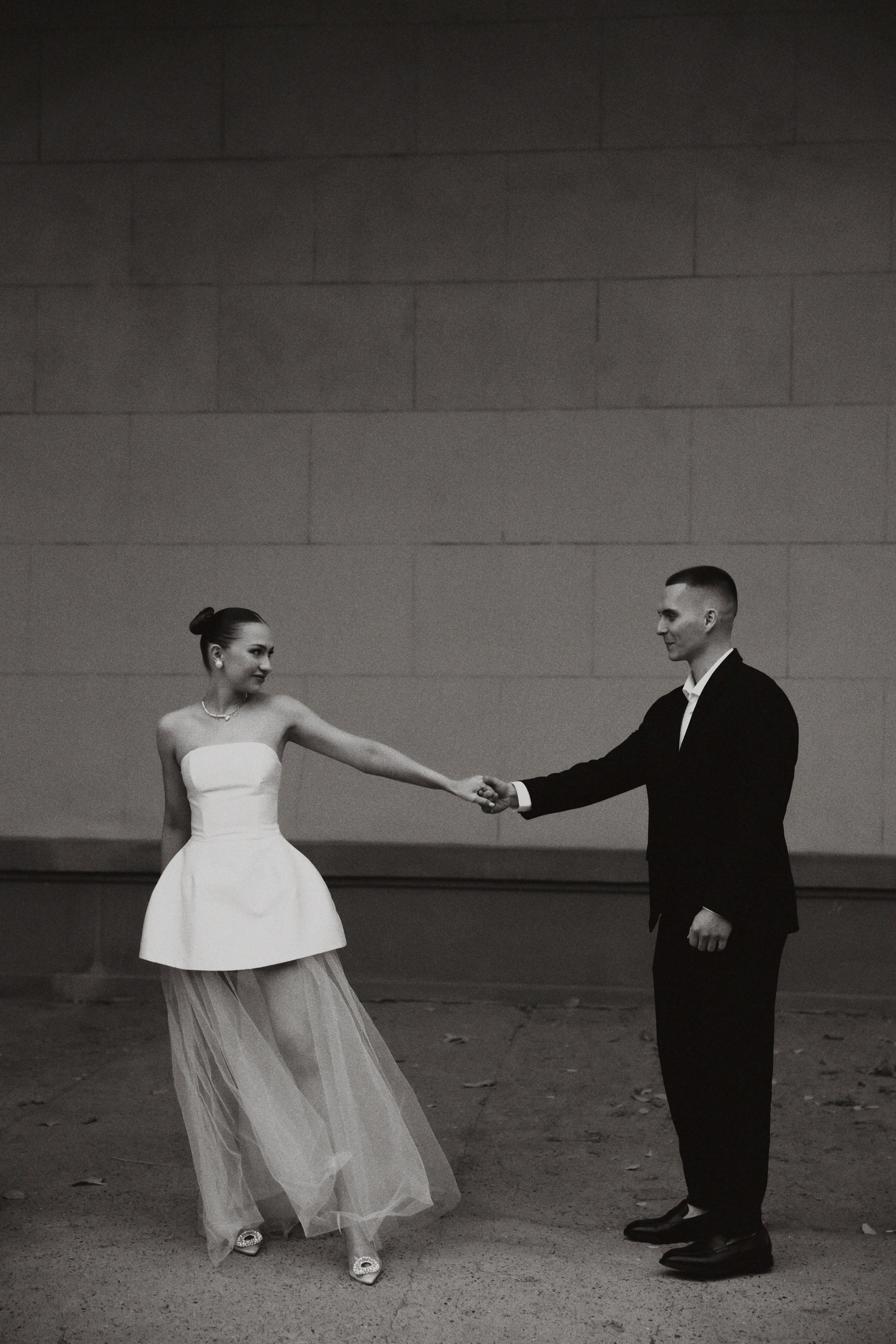 Михаил и Екатерина. Your lerris