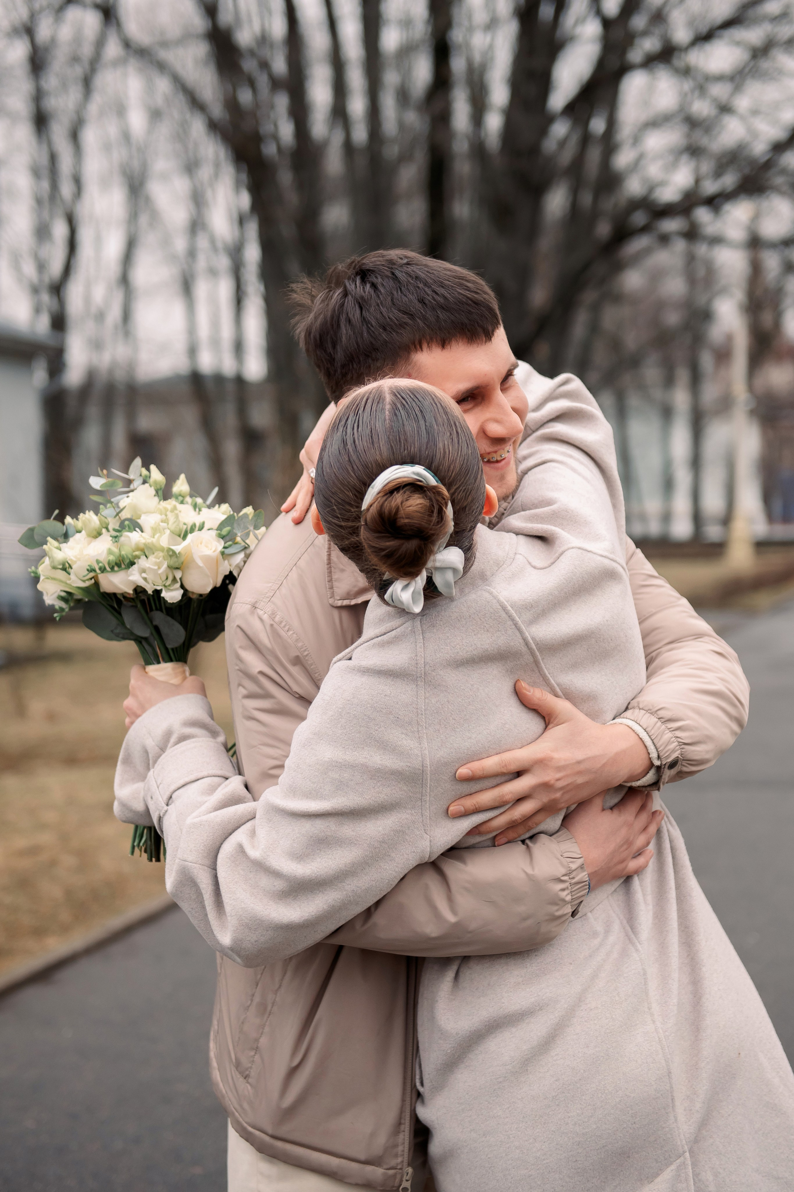 КАТЯ и ИВАН. Свадебный и семейный фотограф РИТА БОЧКАРЁВА