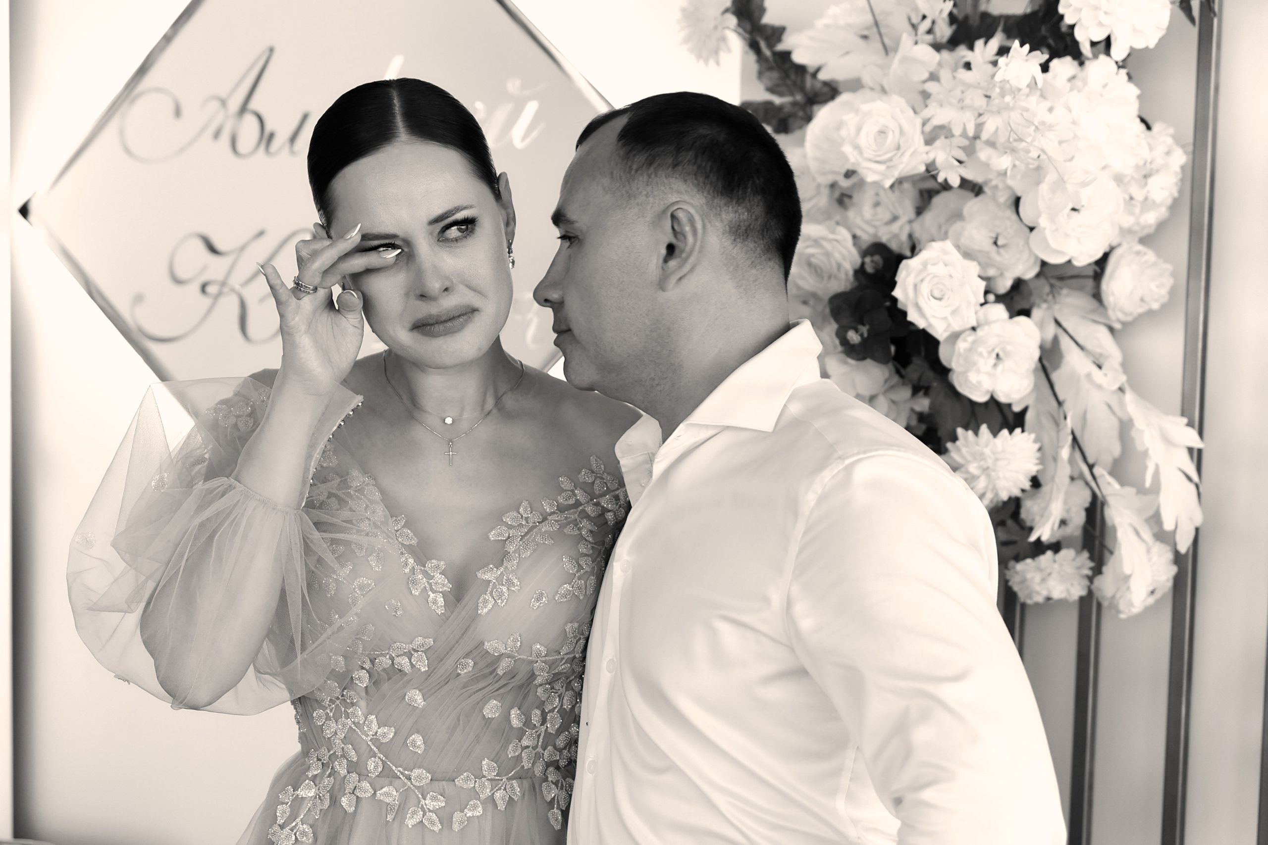 Сдержанность и харизма. Фотограф Волгоград Дмитрий Туманов