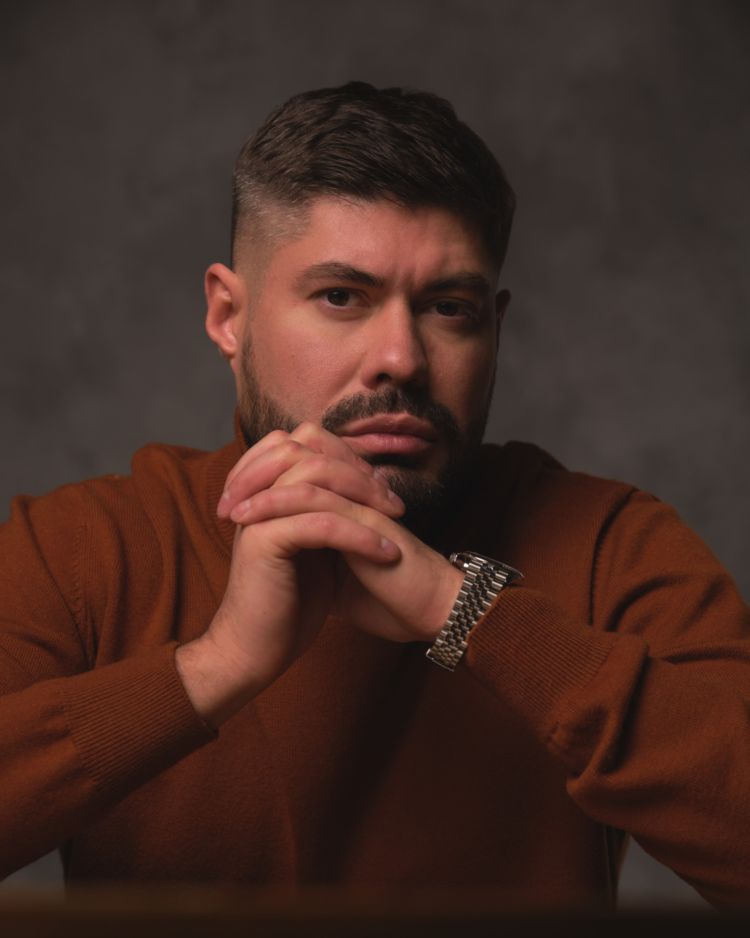 «Джентльмены» или «идеальный стиль мужчины». Фотограф из СПб