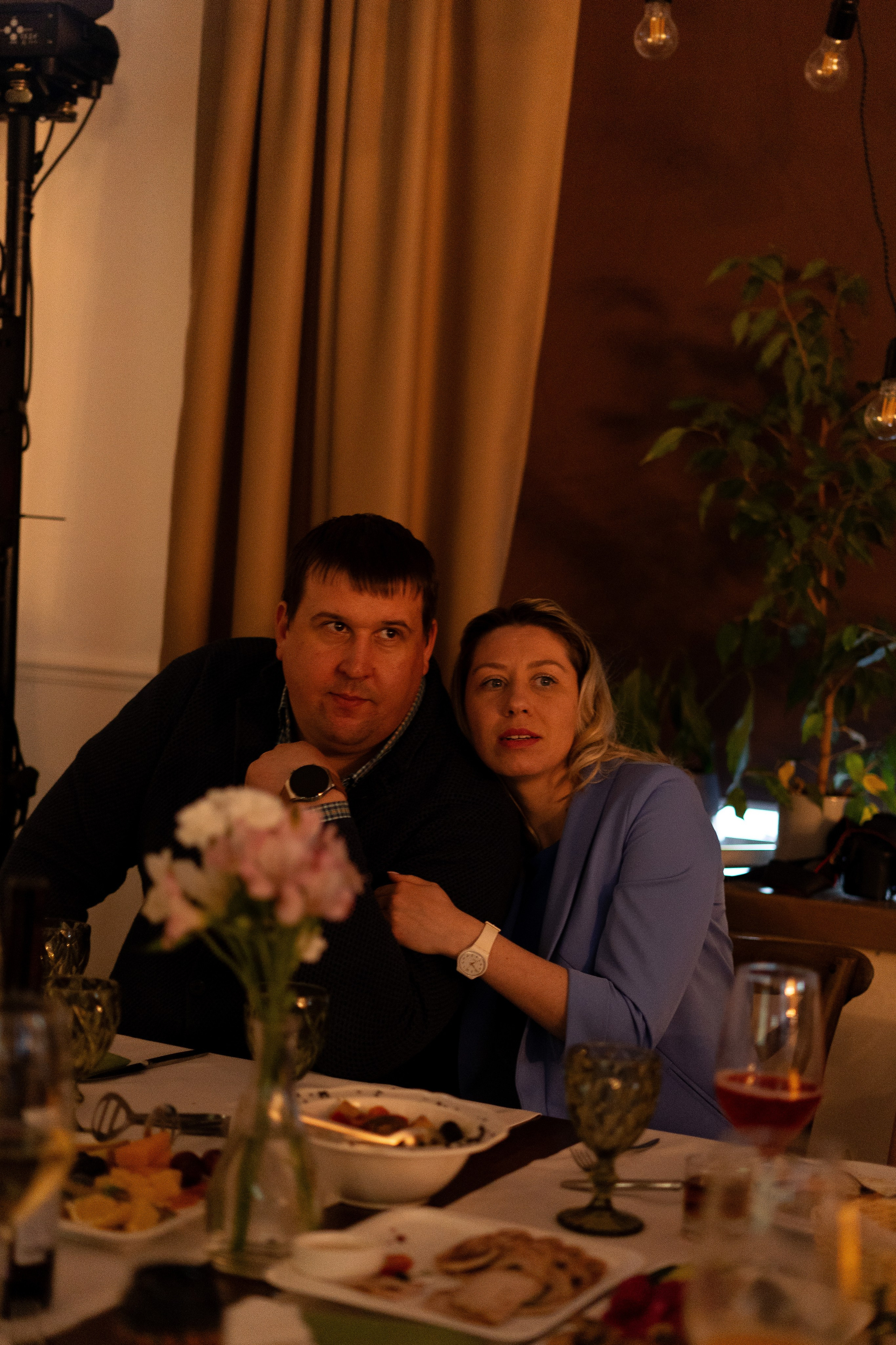 Виктория & Максим. Анастасия Паршукова — фотограф Шерегеш Новосибирск