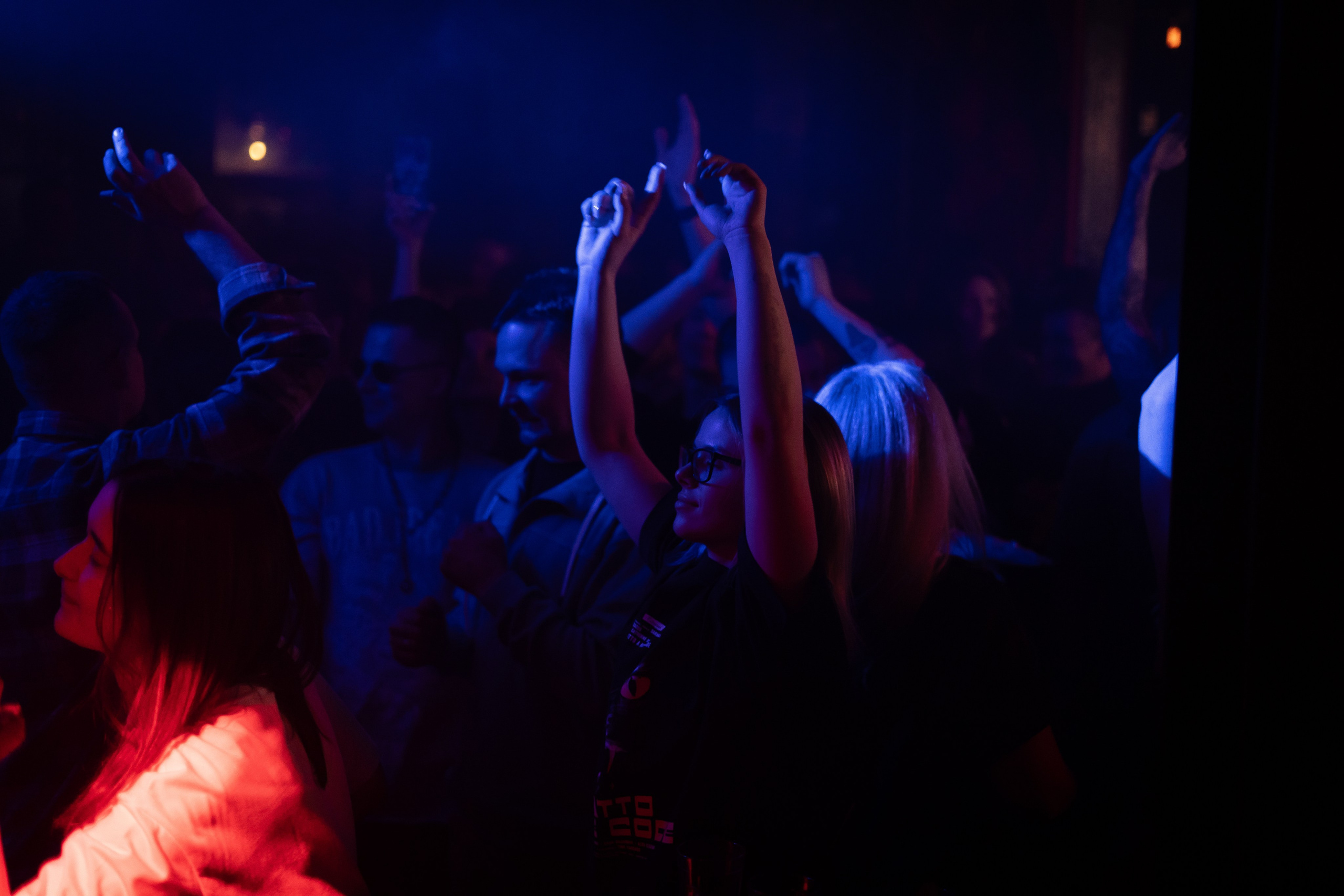 Rook's. Анастасия Паршукова — фотограф Шерегеш Новосибирск