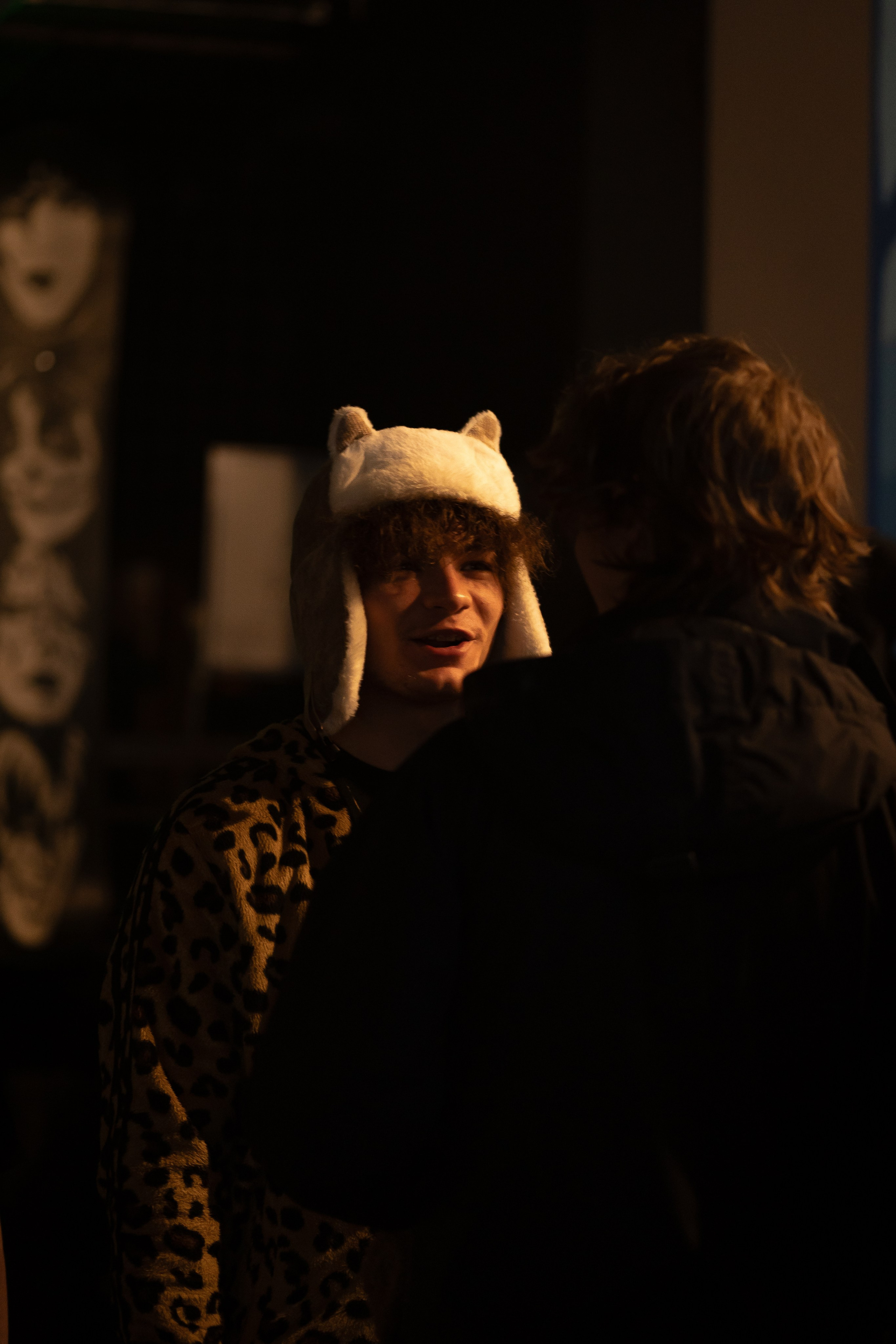 Rook's. Анастасия Паршукова — фотограф Шерегеш Новосибирск