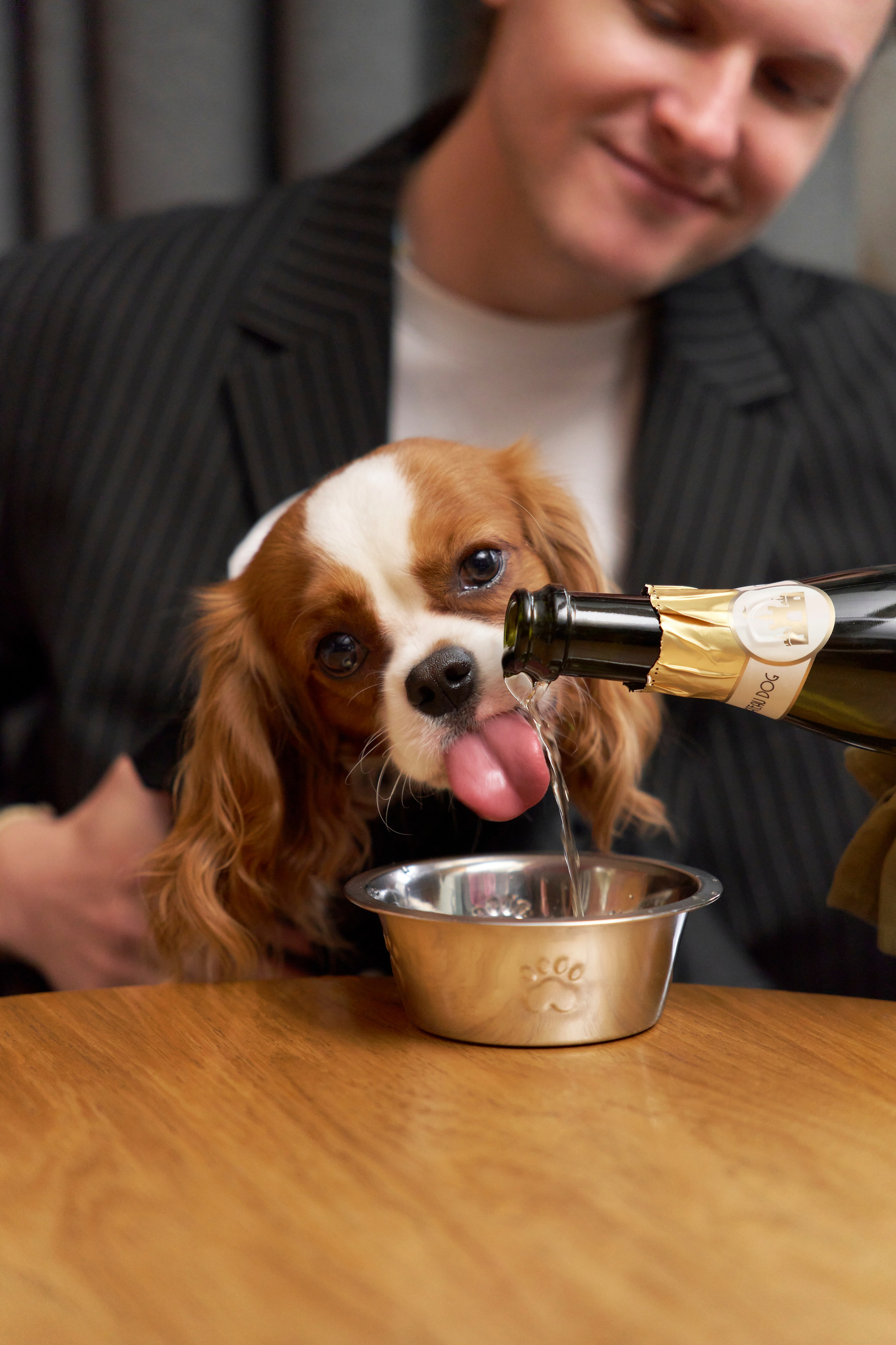 Riesling boyz. Контент фотограф в Москве Александр Хитько