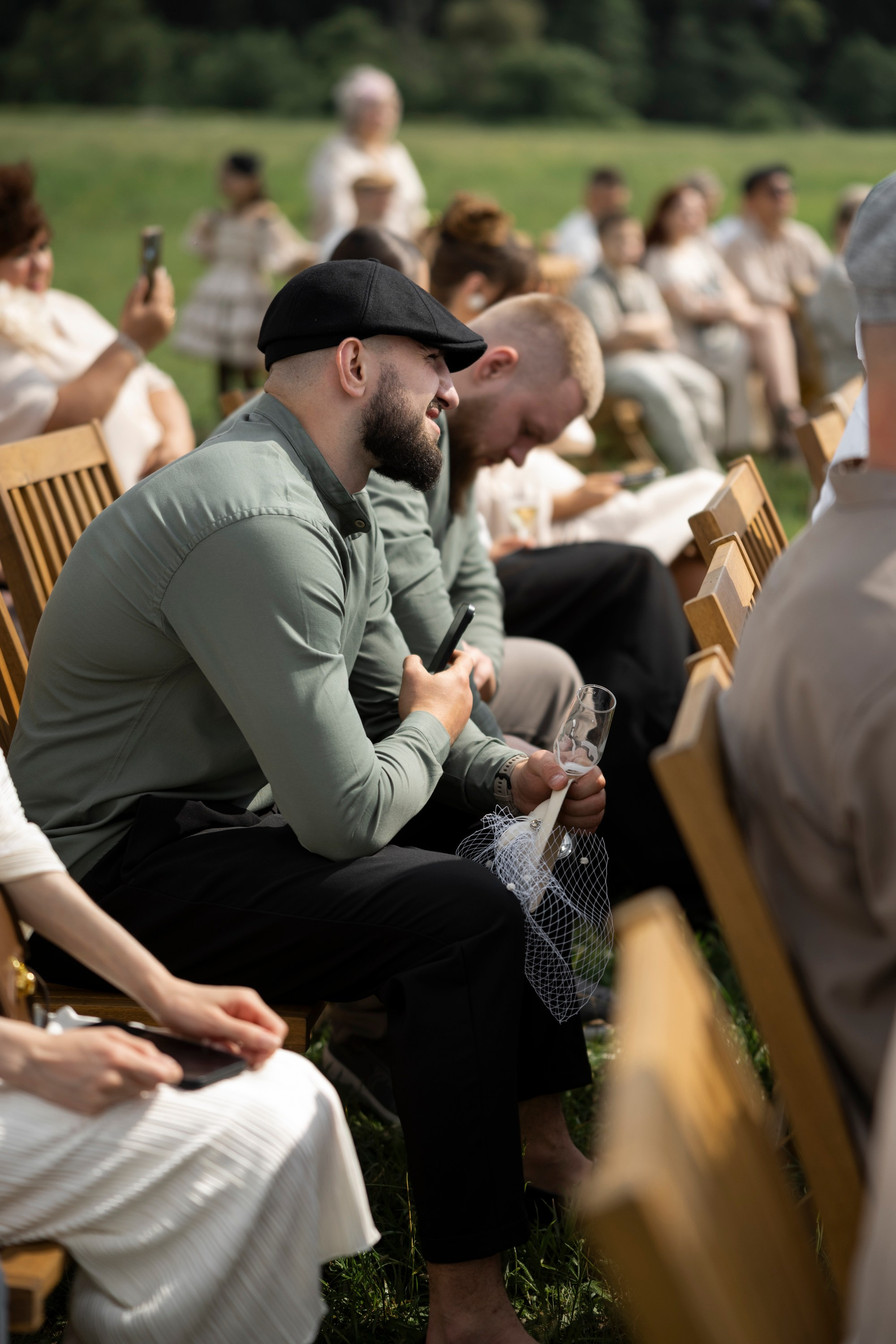 АРСЕНИЙ И КАРИНА. Свадебный Фотограф Максим Пустовой