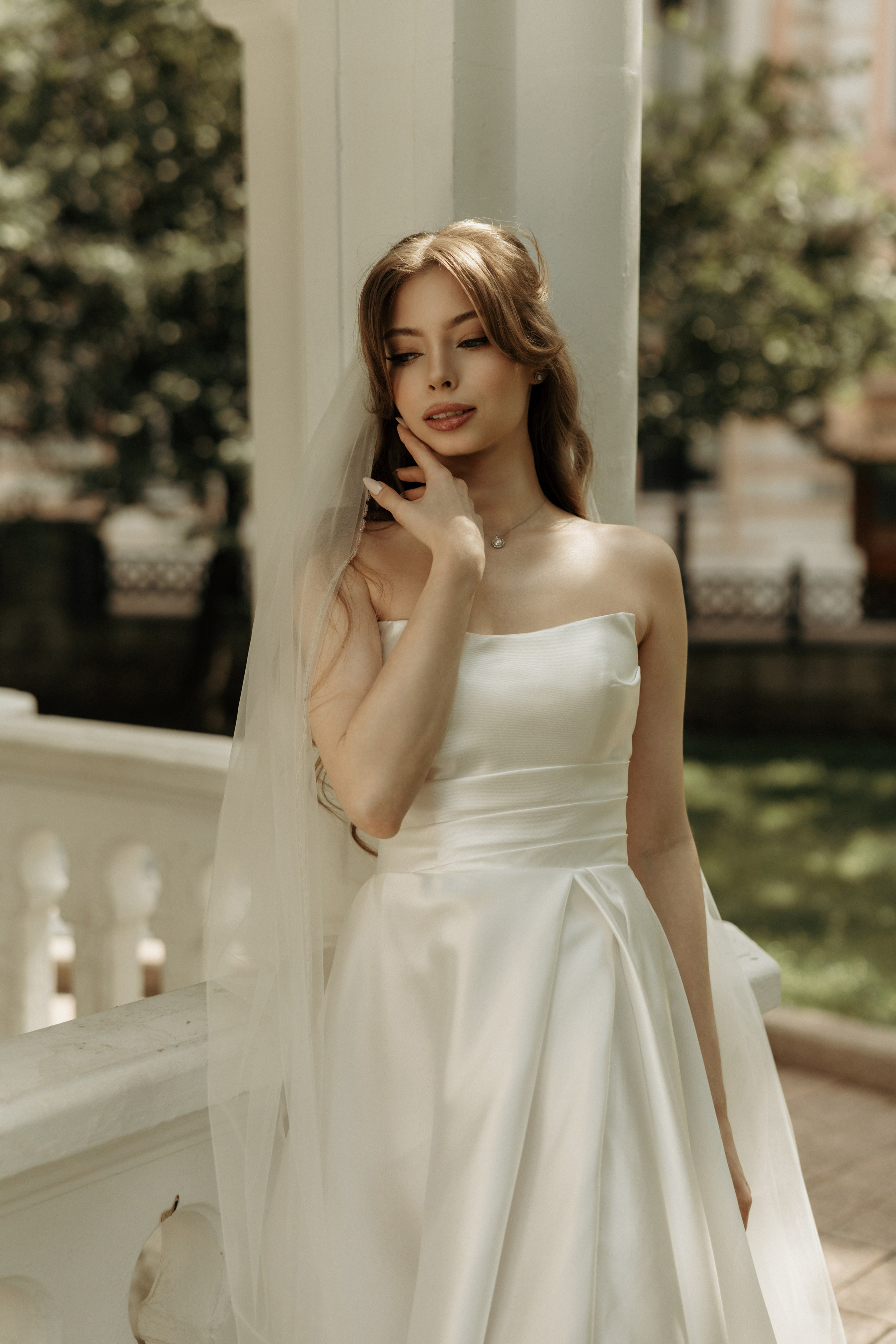 Артём и Анастасия. Свадебный фотограф Тула Москва СПБ / Сёмина Дарья