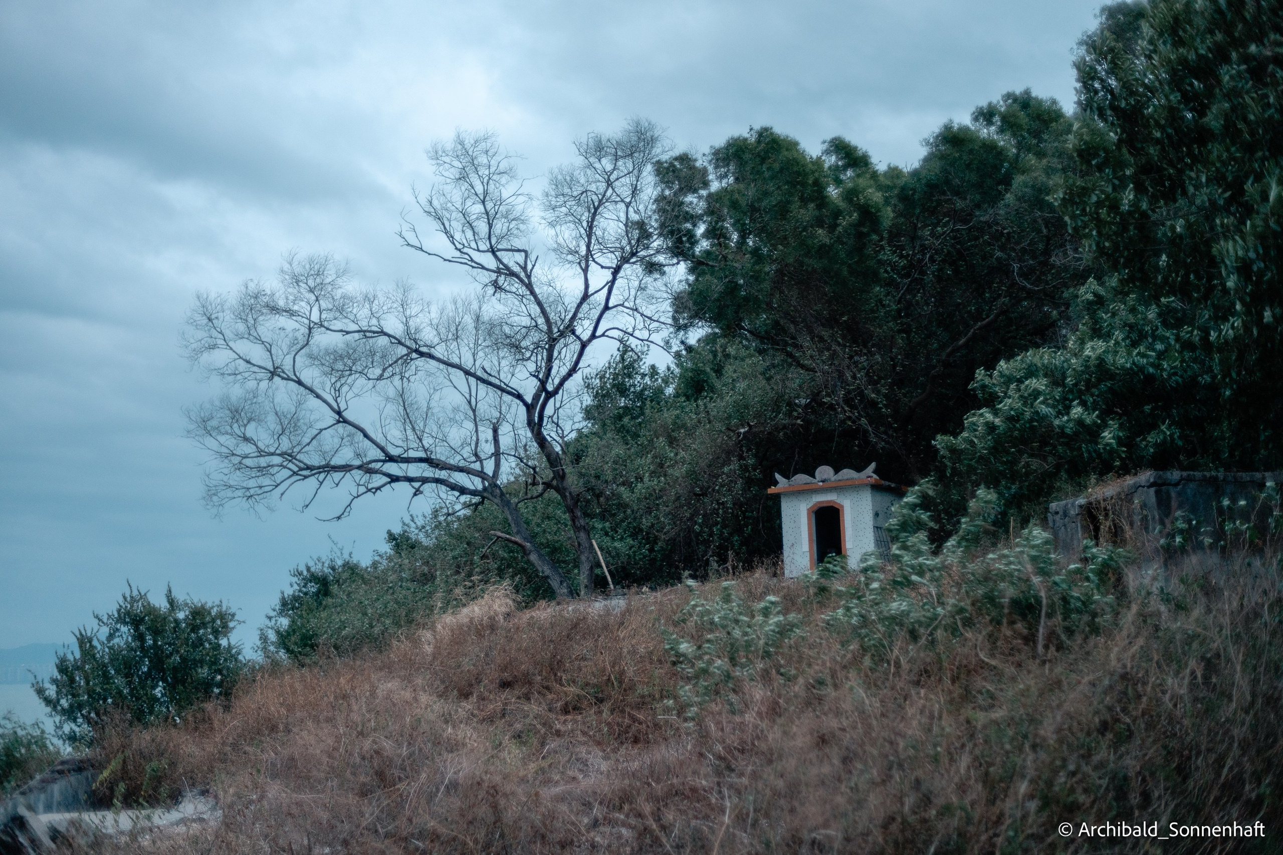 Kayaking in Huizhou, China. Photographer in Guangzhou, China. Archibald Sonnenhaft