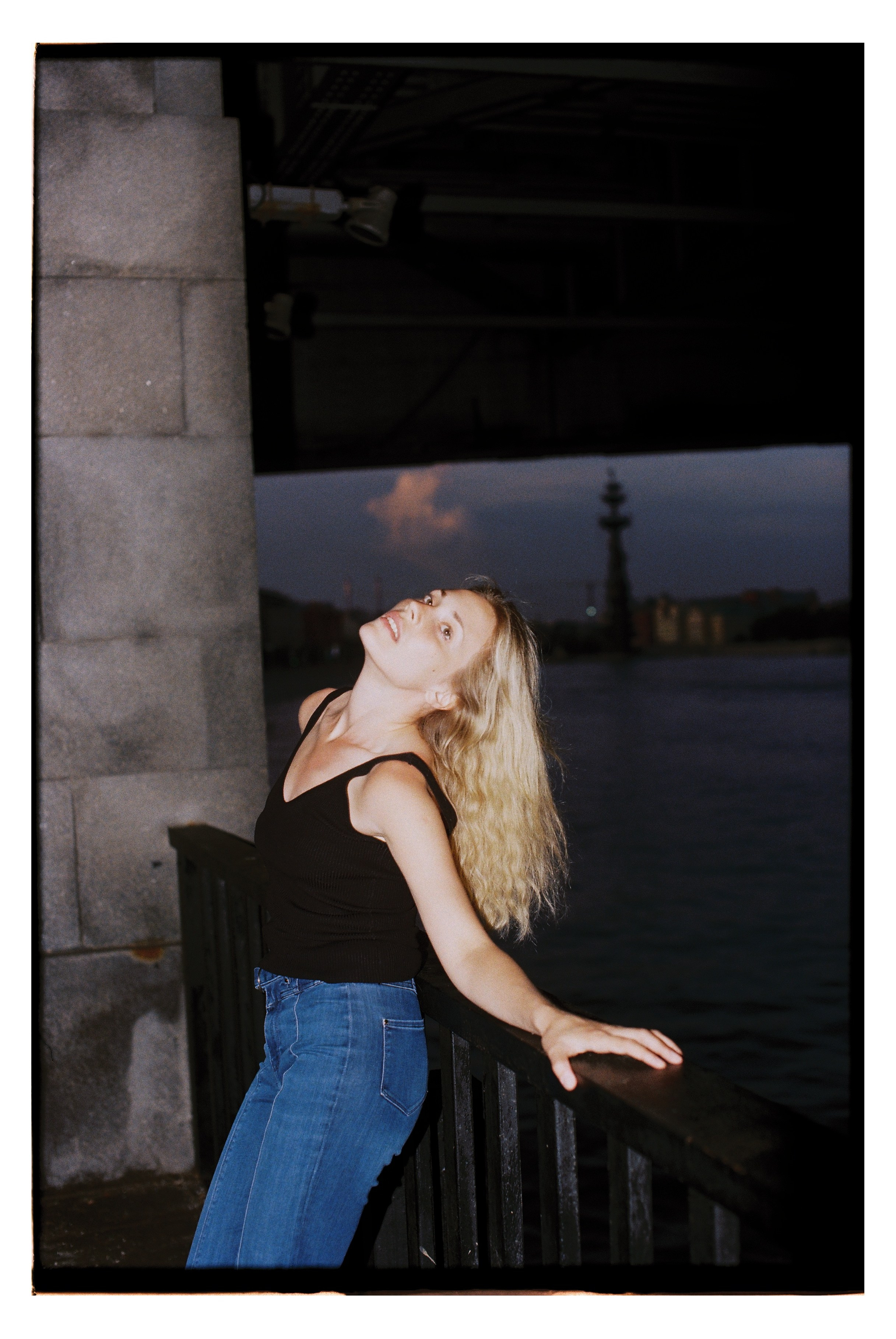 Пленочная фотосессия Москва. Персональный и репортажный фотограф в Москве Соня Пичугина