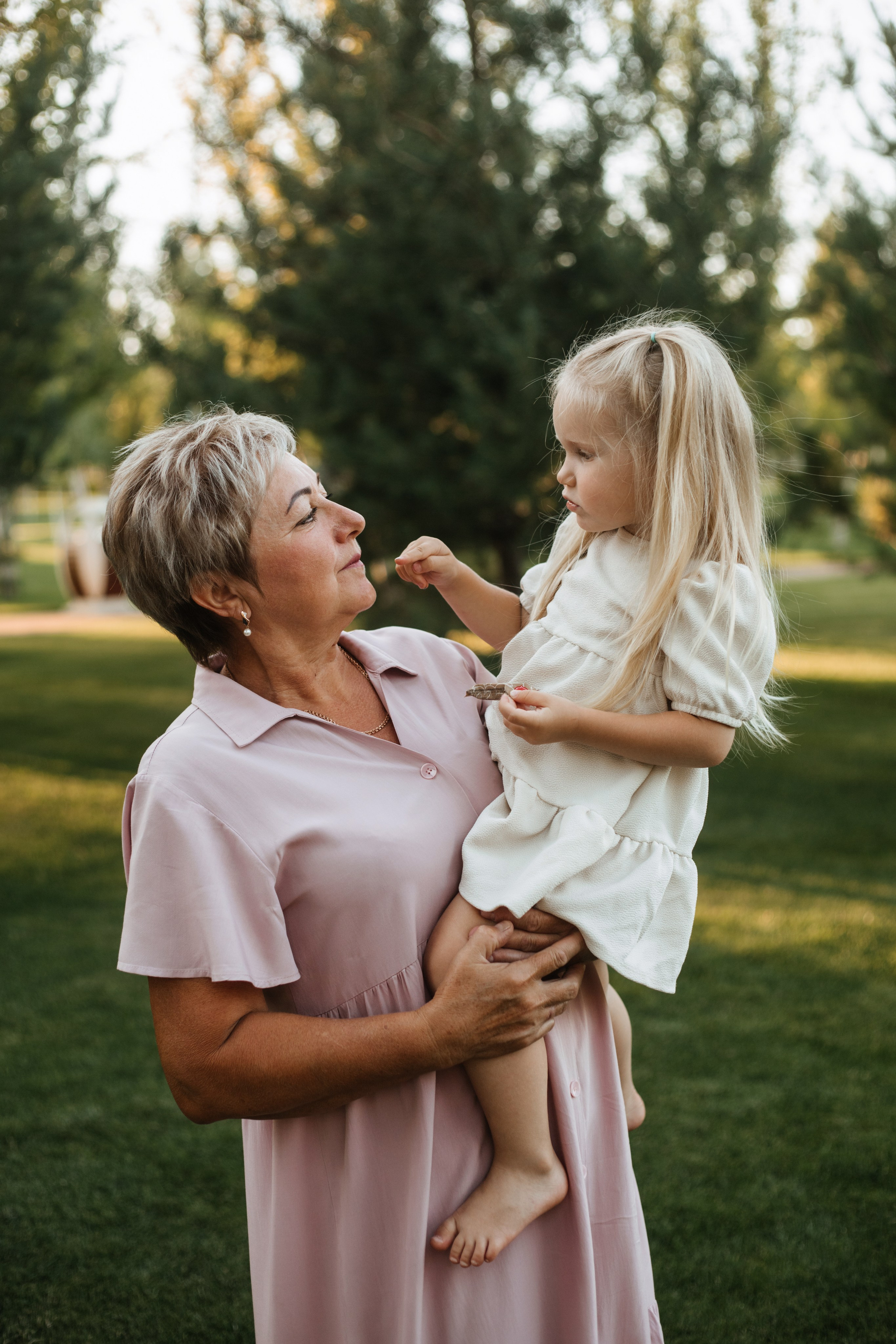 Большая семейная съемка на природе. Фотограф в Волгограде и Москве | Анастасия Лаврова