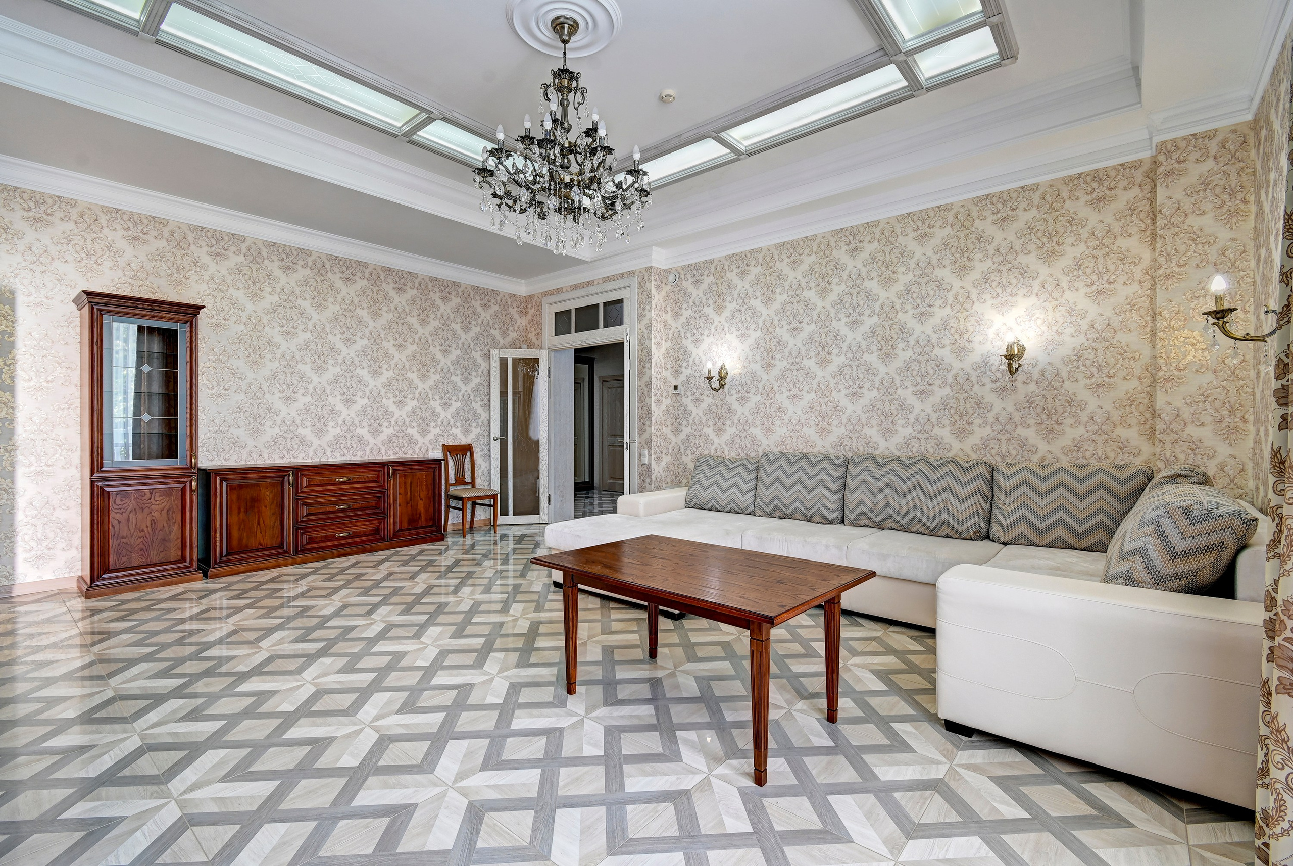 Отель в Лазаревском. Интерьерный фотограф в Сочи | Роман Сусленко