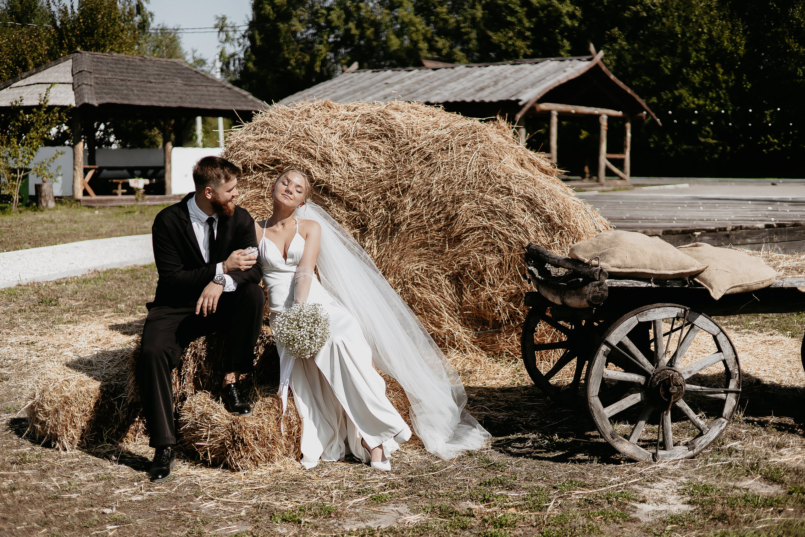 Свадьба. Семейный и свадебный фотограф в Ульяновске