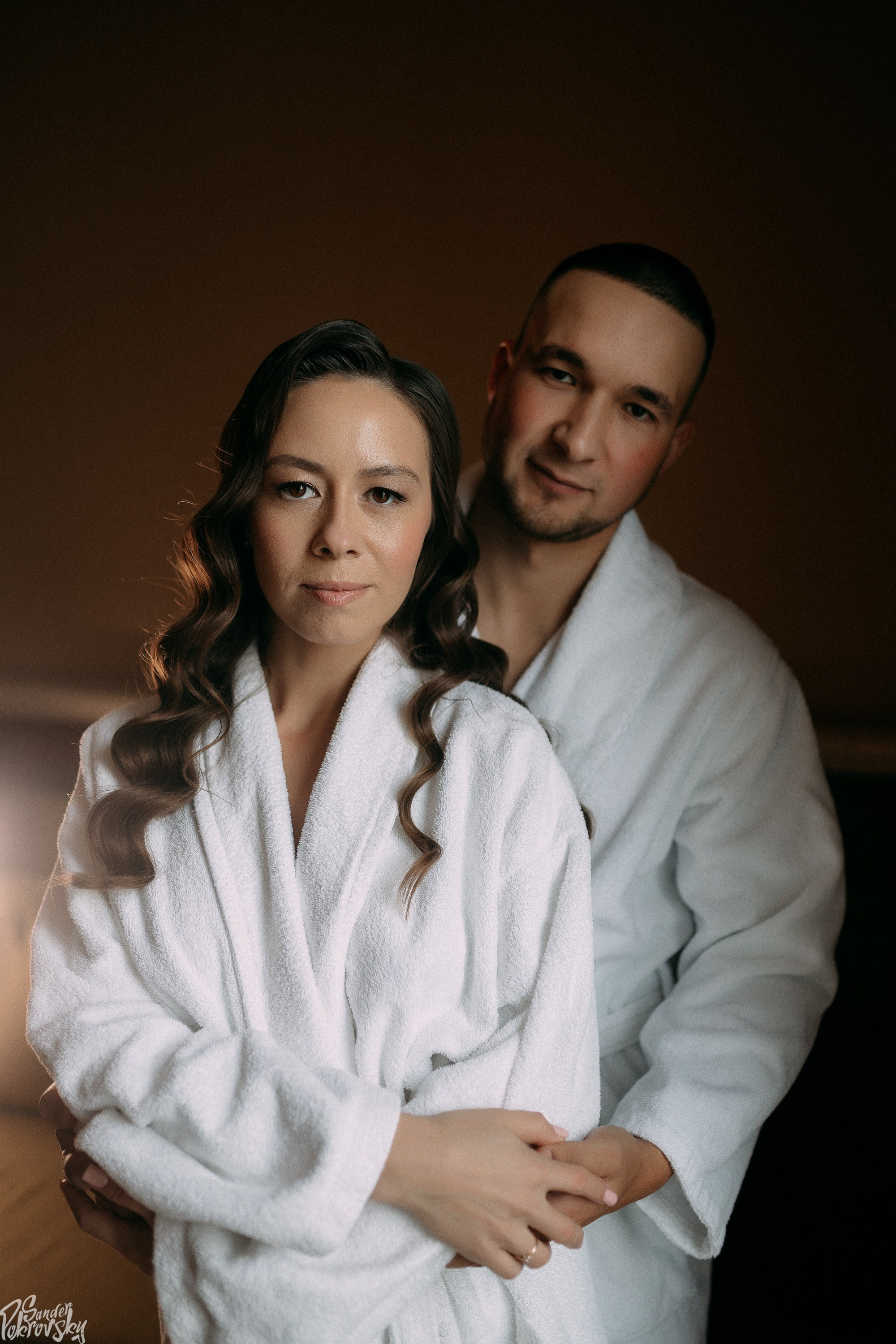 Михаил & Виктория 16.11.2024. Свадебный и репортажный фотограф в Чебоксарах Покровский Александр