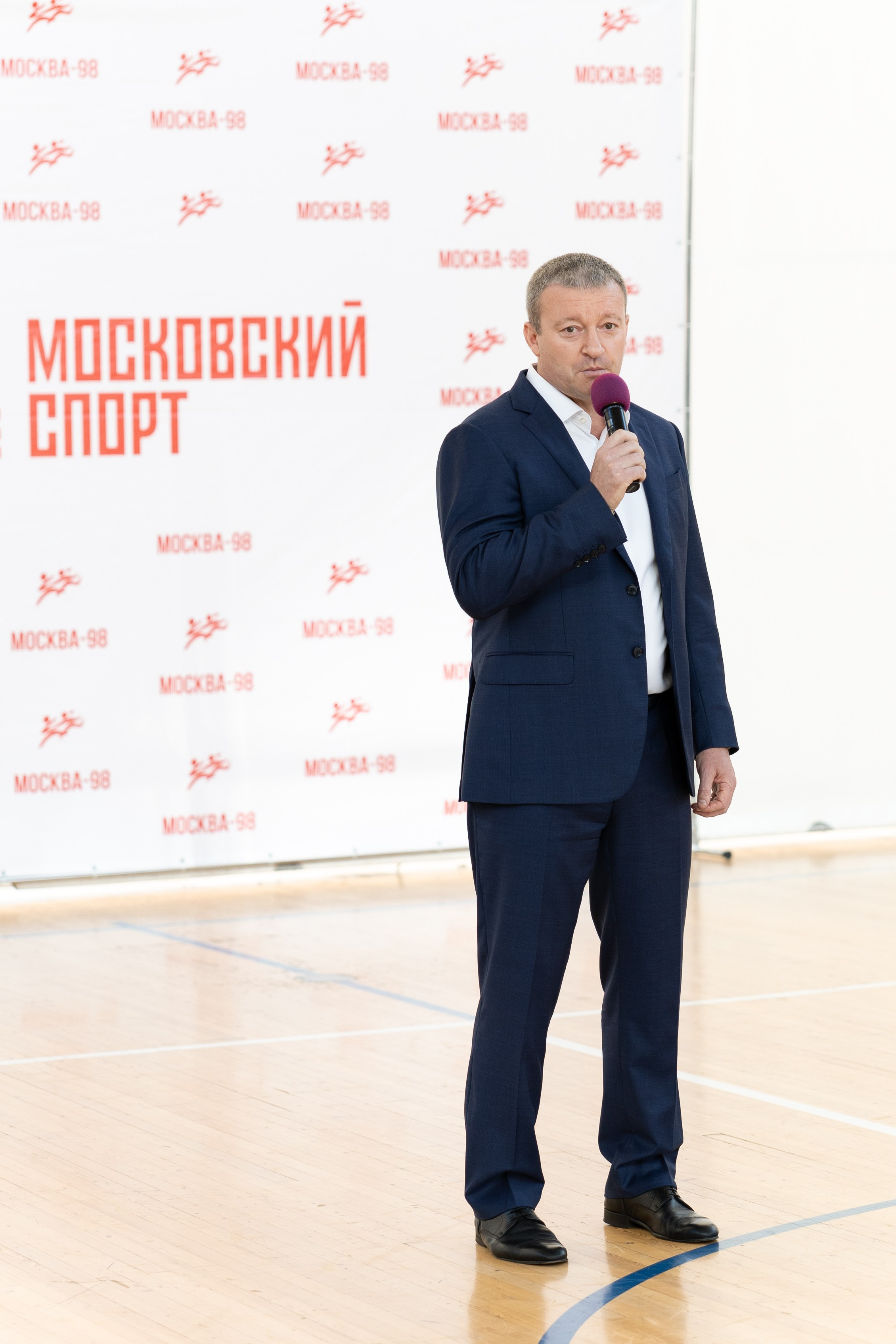 Школа 98. Свадебный фотограф | Москва