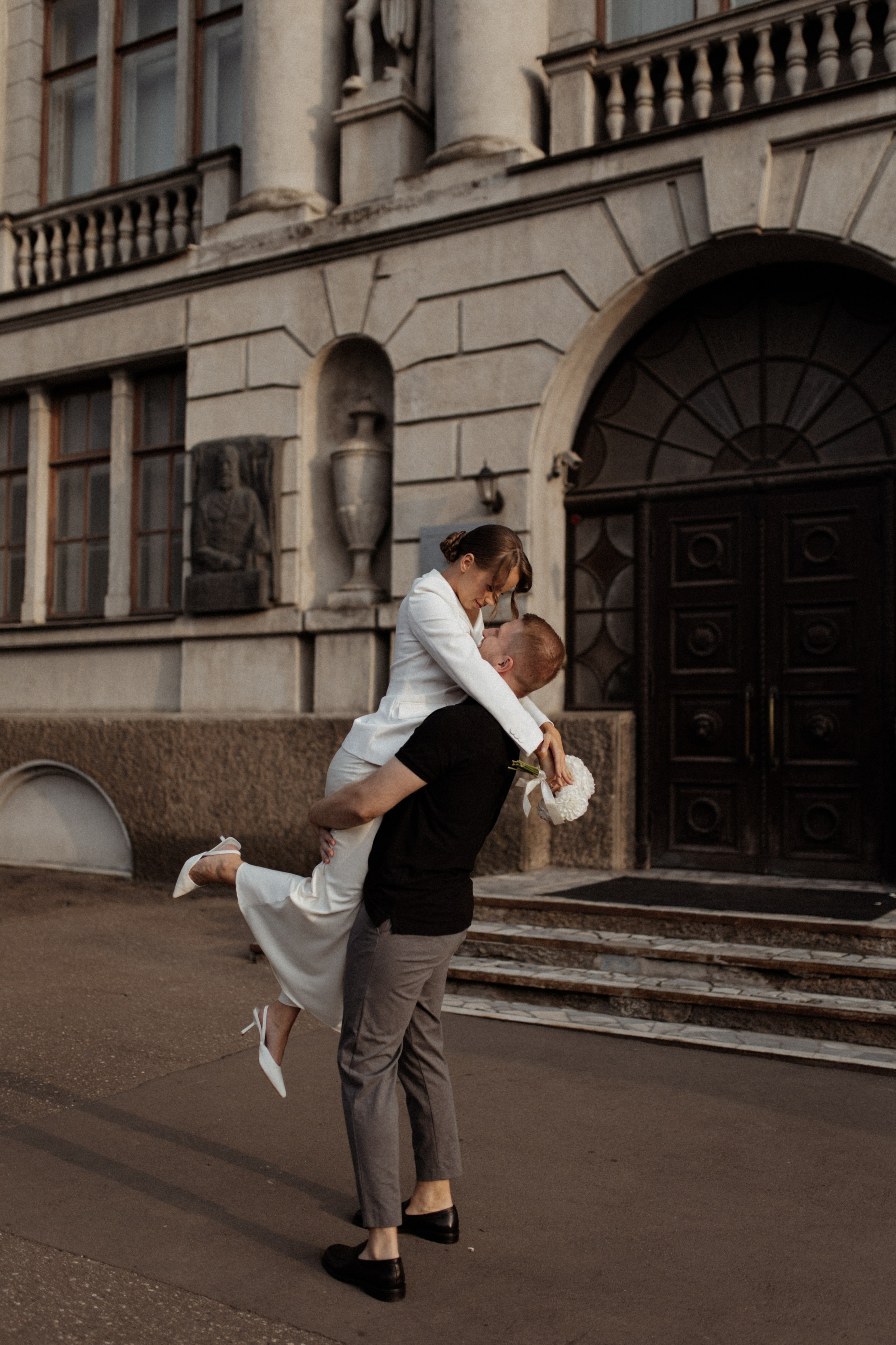 Елена и Дмитрий. Фотограф Иваново Ольга Исакова