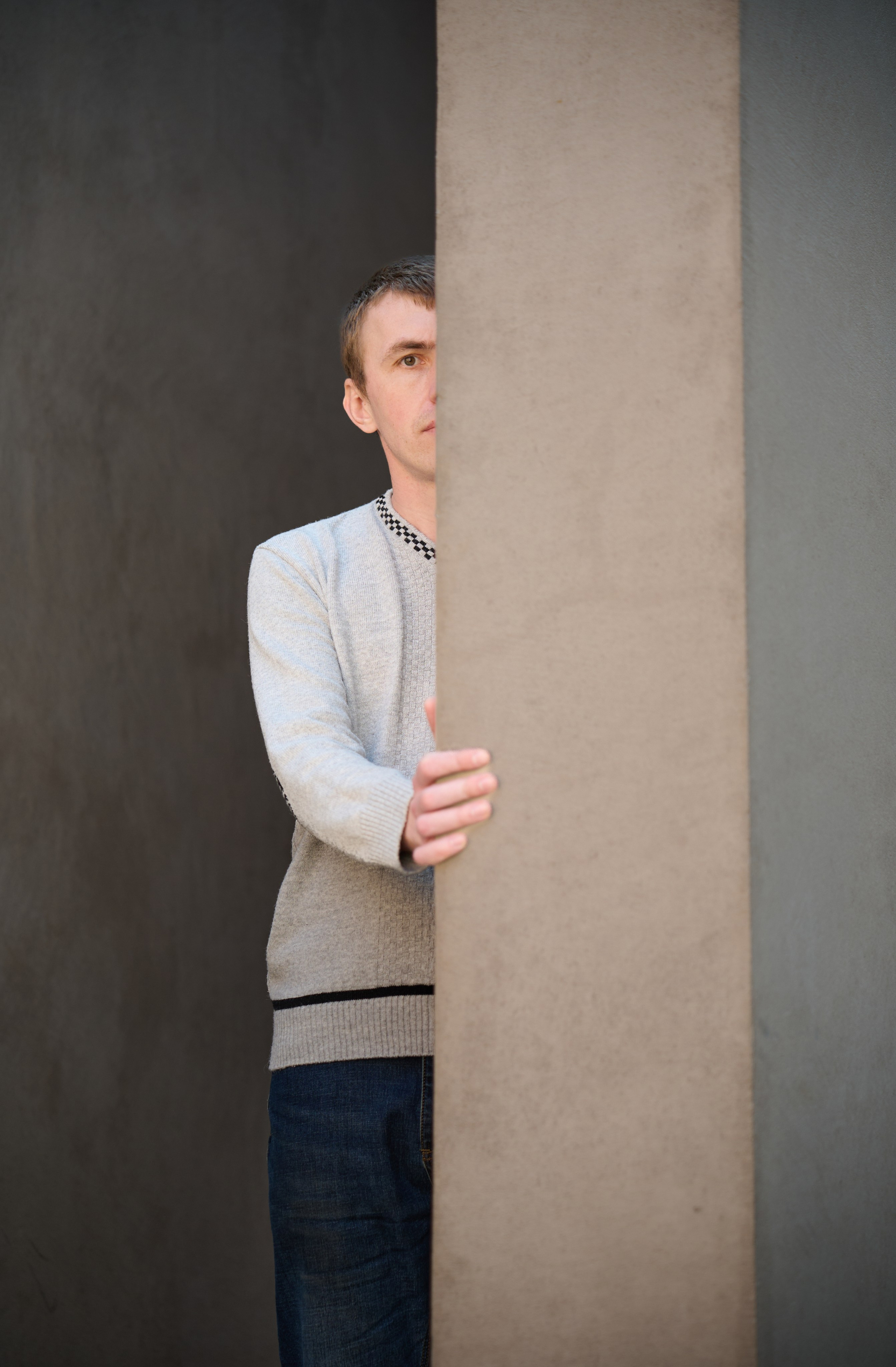 Контент-съёмка для Александра. Фотограф в Москве