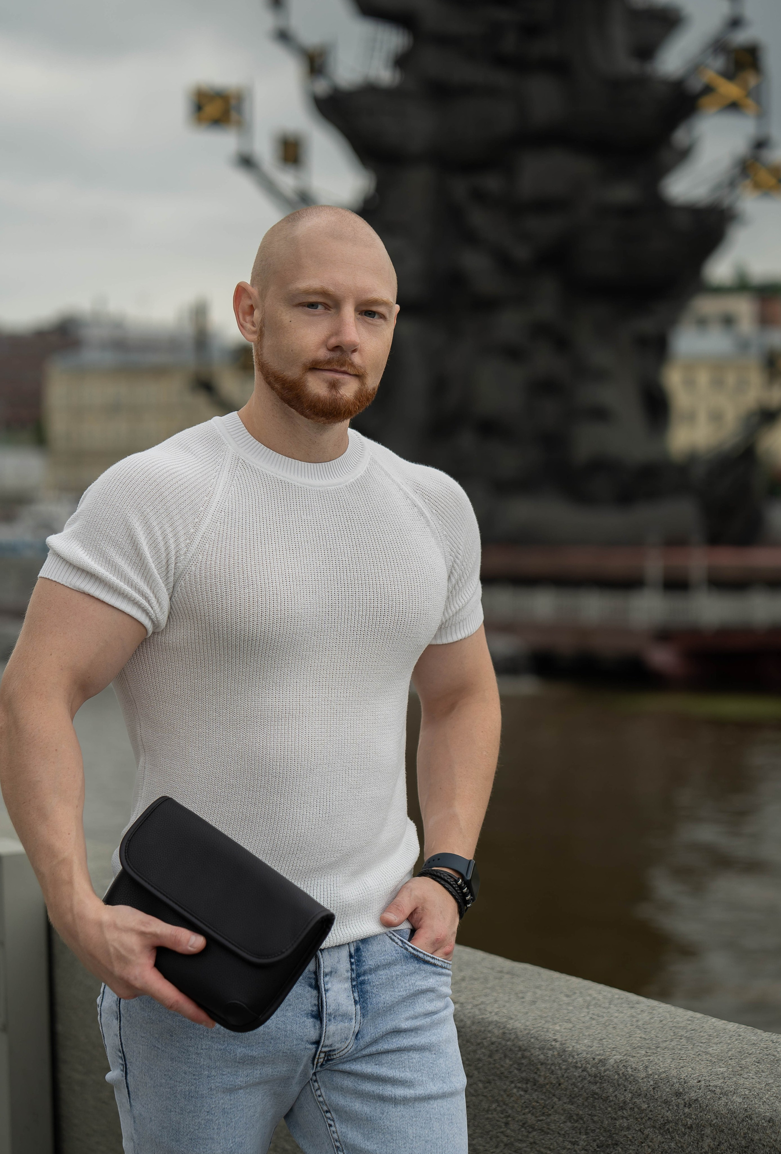 Михаил IT. Фотограф в Москве