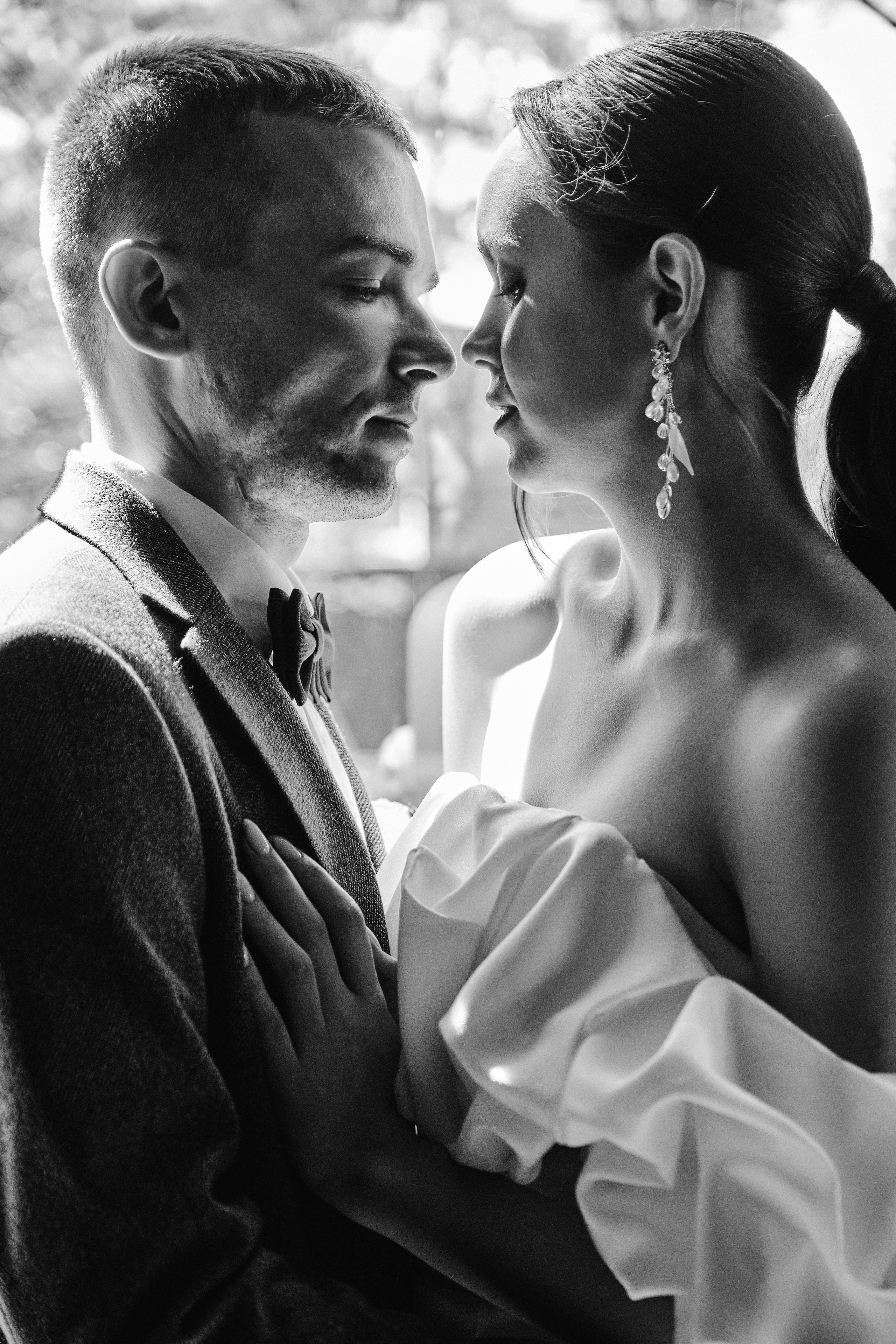 Игорь и Анна. Свадебный фотограф в Екатеринбурге Соседков Евгений