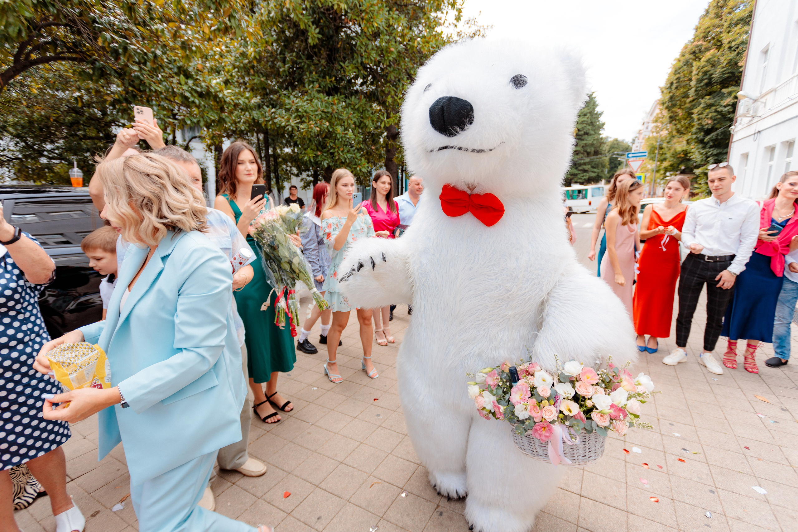 Максим и Екатерина