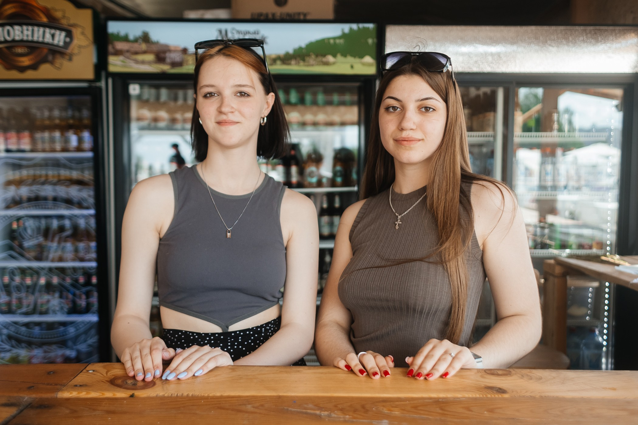 Бассейн на Красном. Фотограф Кемерово | Сергей