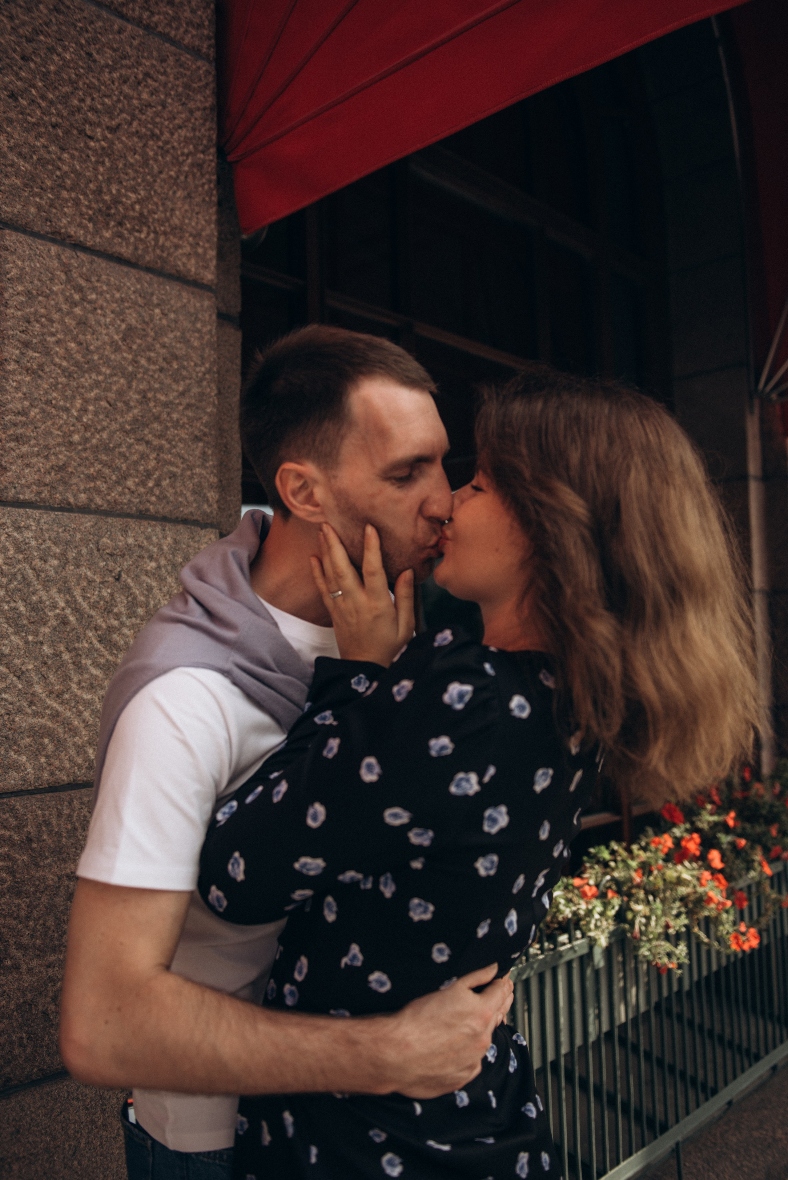 Город, лето, ты и я…. Куксенко Елена — Семейный фотограф Санкт-Петербург