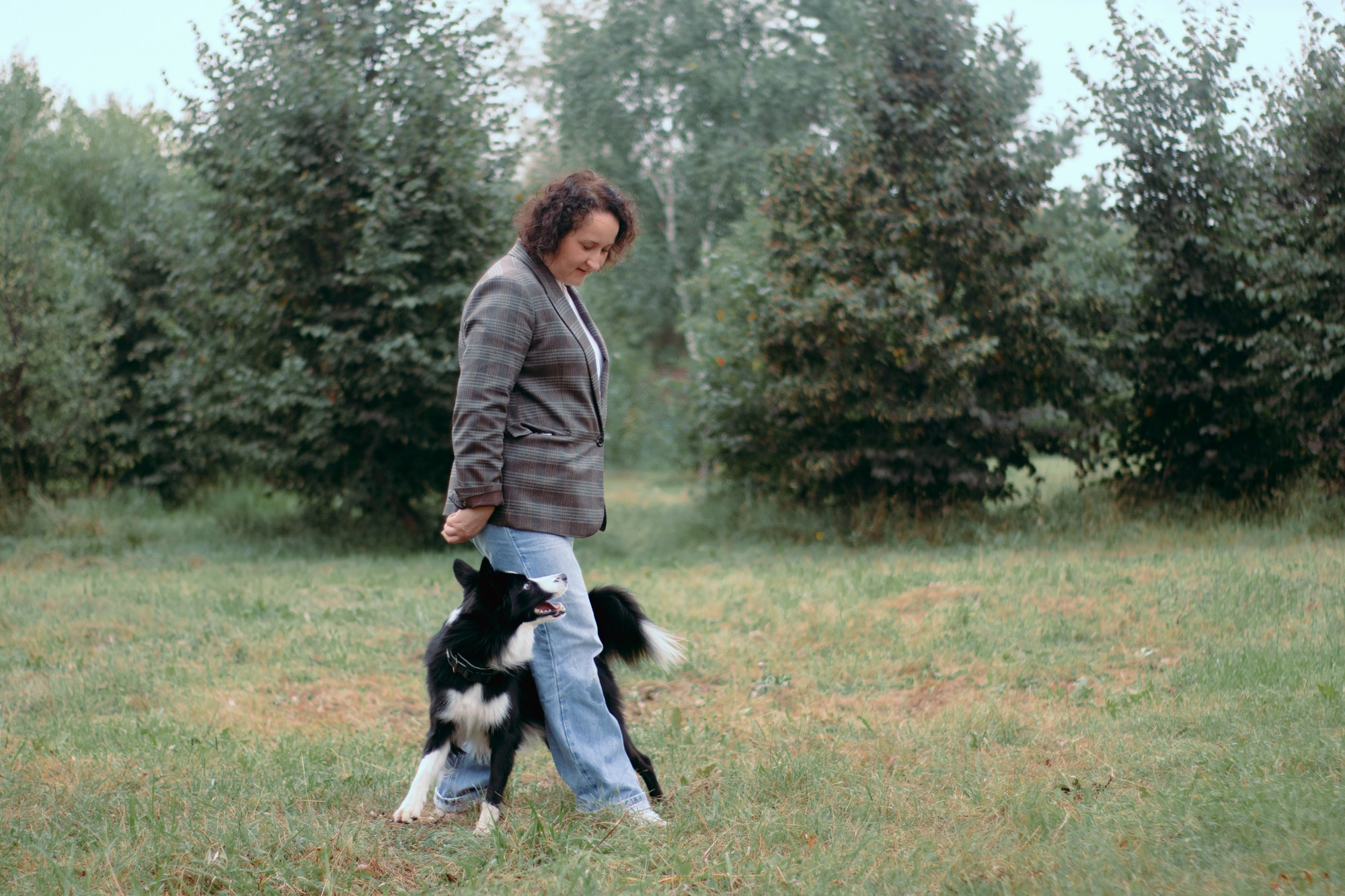 Ирина и Макс. Фотограф в Тюмени Лизавета Сапицкая