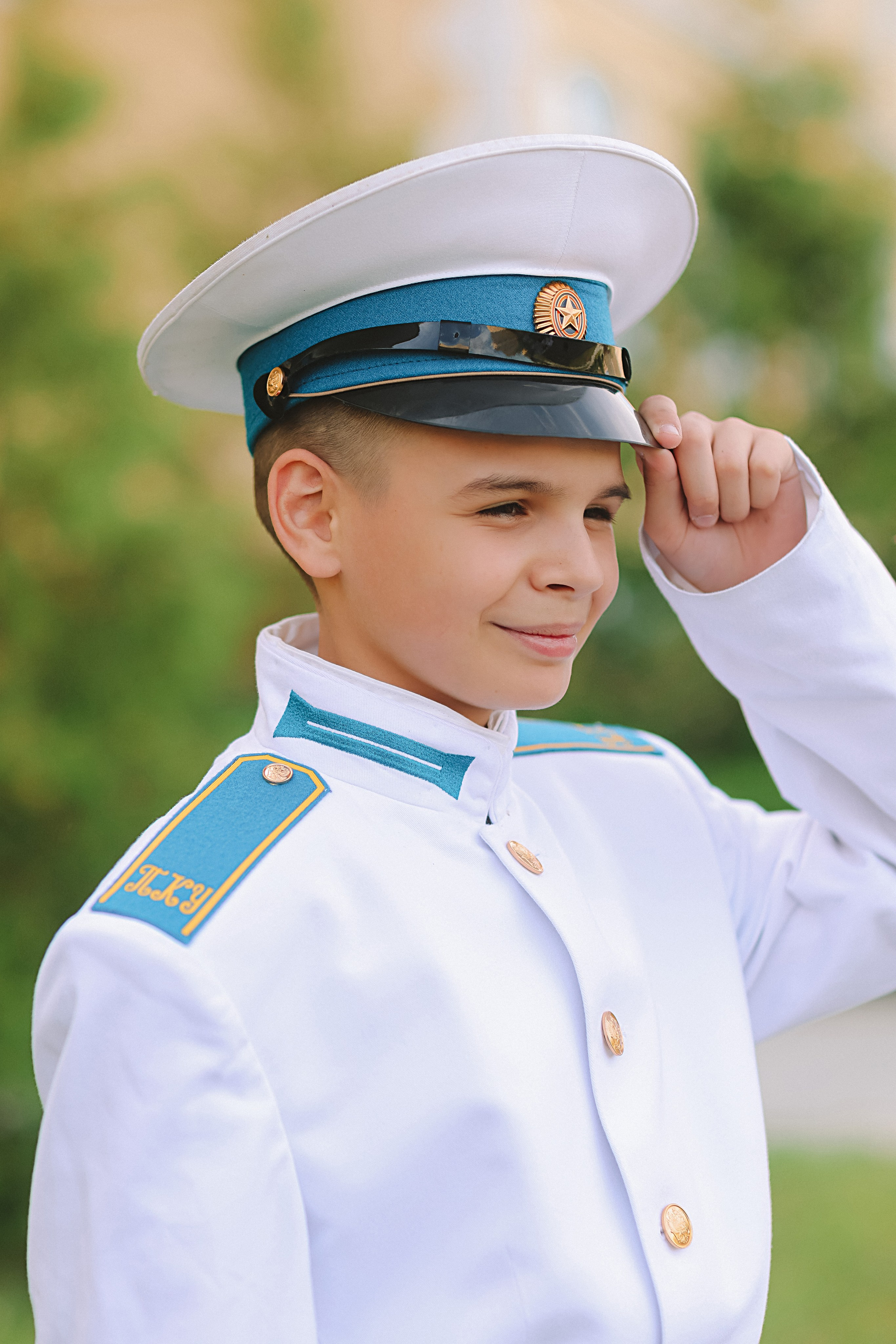 Кадетское училище. Семейный фотограф Тюмень, фотограф на роды Салмина Мария