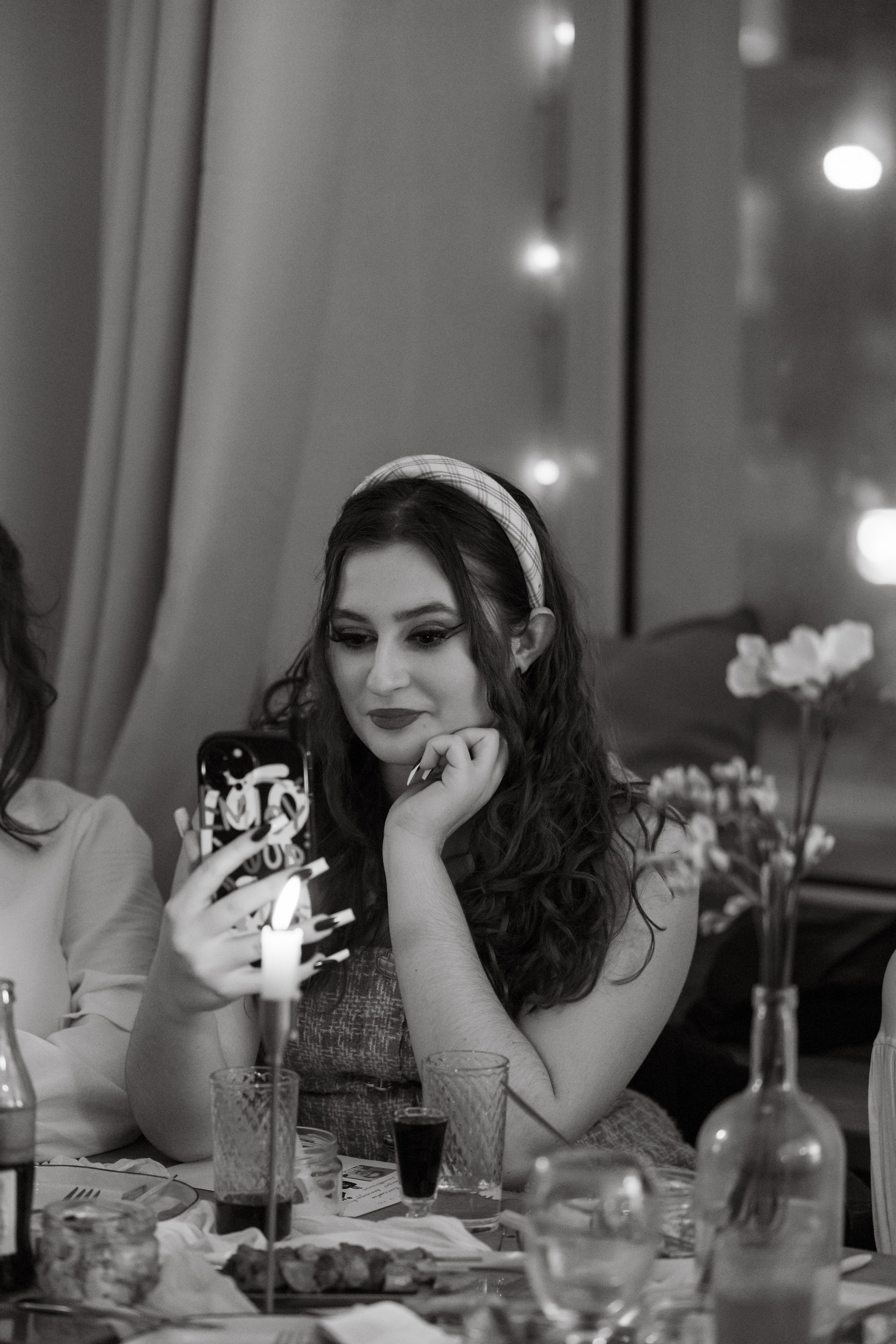 Polina's birthday. Фотограф Москва Людмила Белова