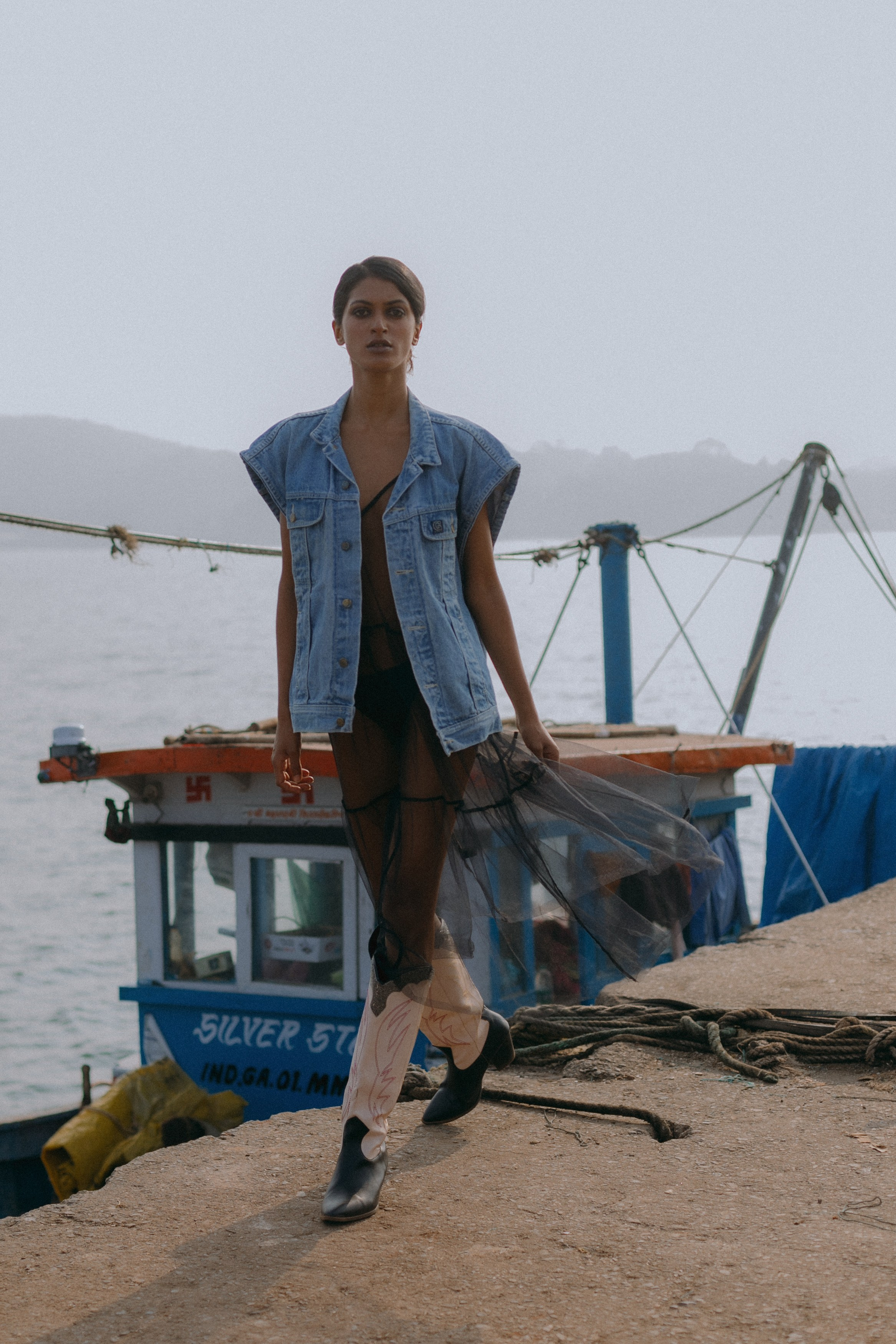 Радика. Портретный и fashion фотограф в Москве — Елена Якушина