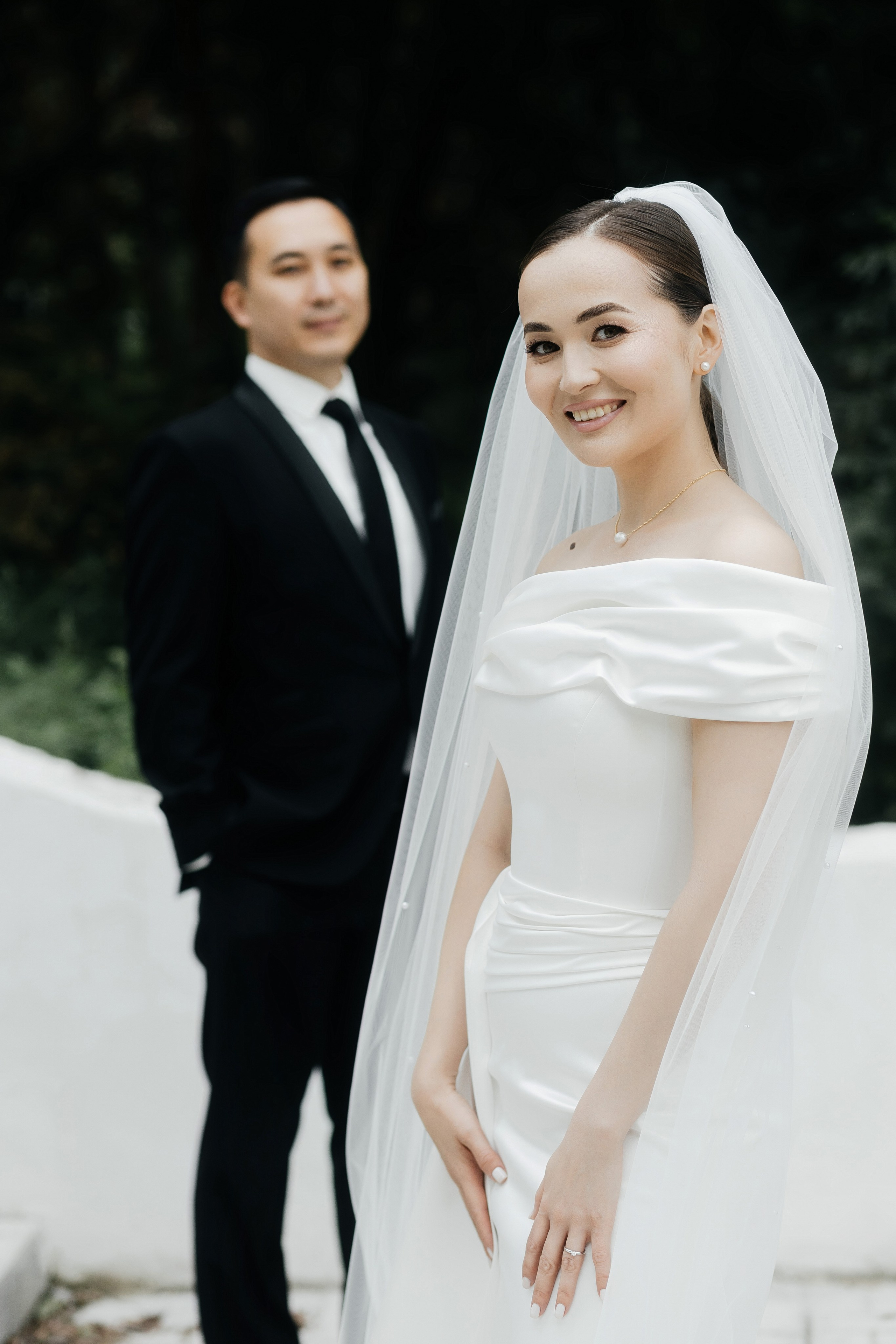 Dauren&Aiganym. Свадебный фотограф в Павлодаре и Астане