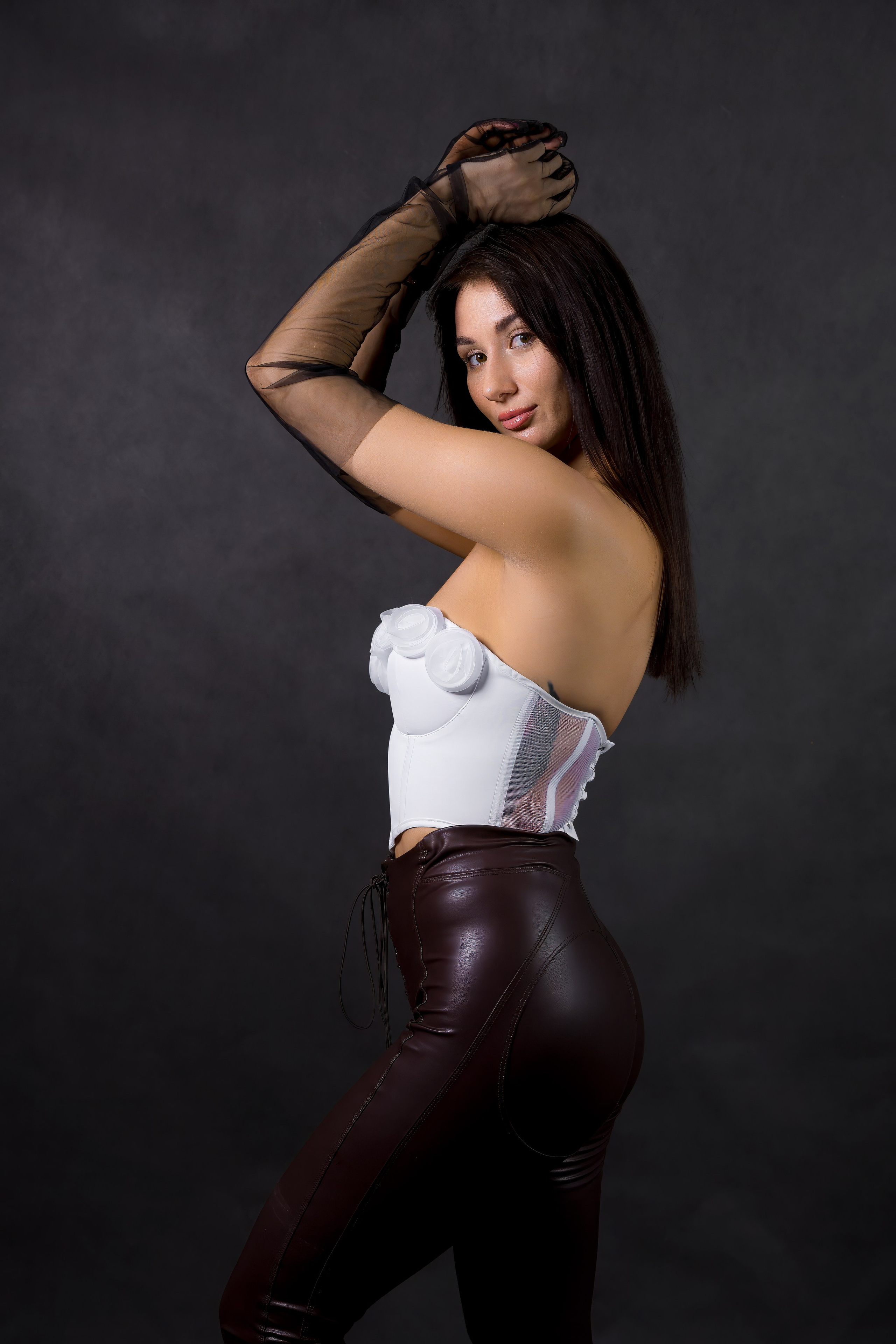 Wildberries в домашней студии. Photomantis