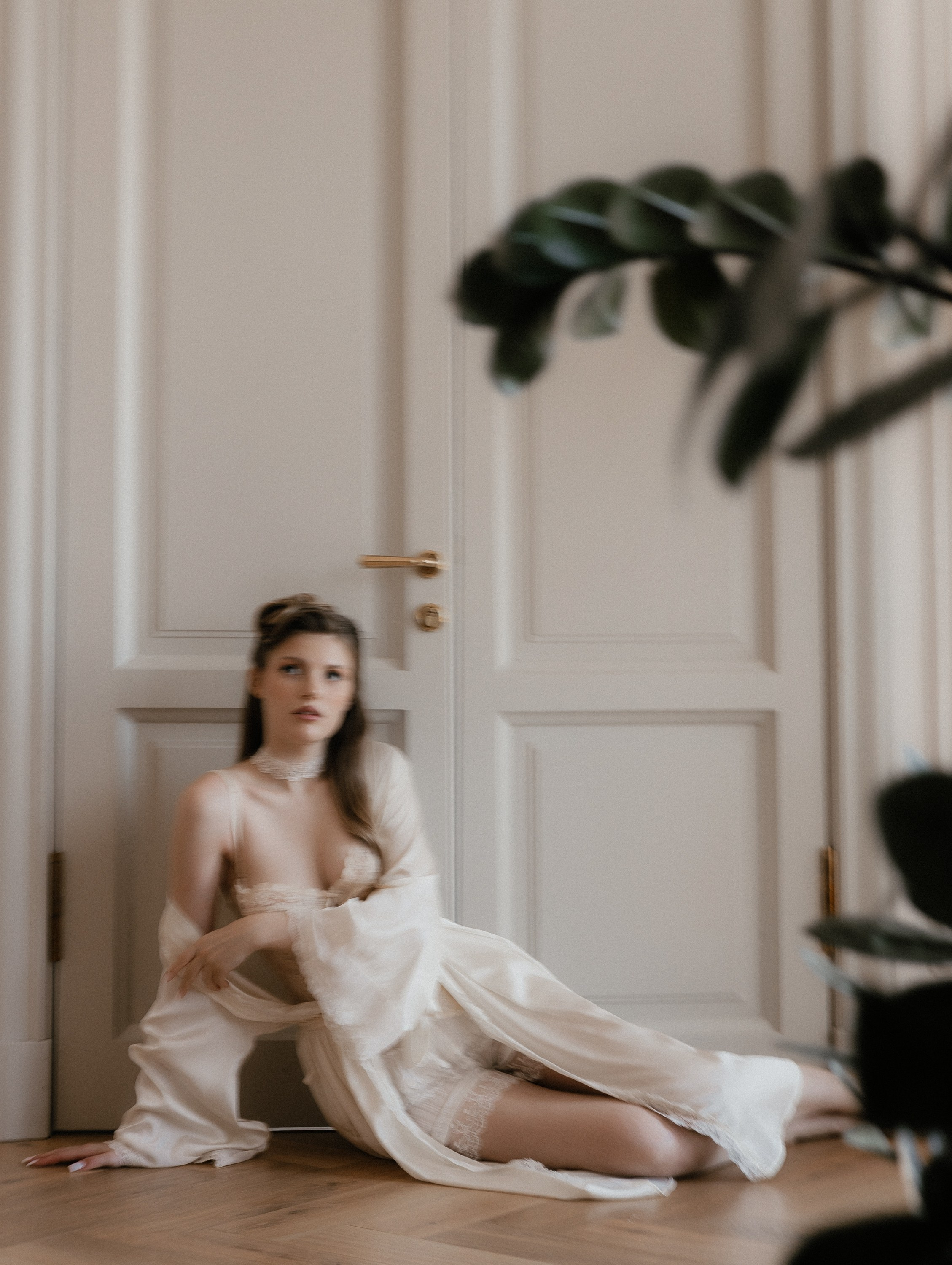 Полина. Свадебный фотограф в Казани и Санкт-Петербурге Евгения Есенина