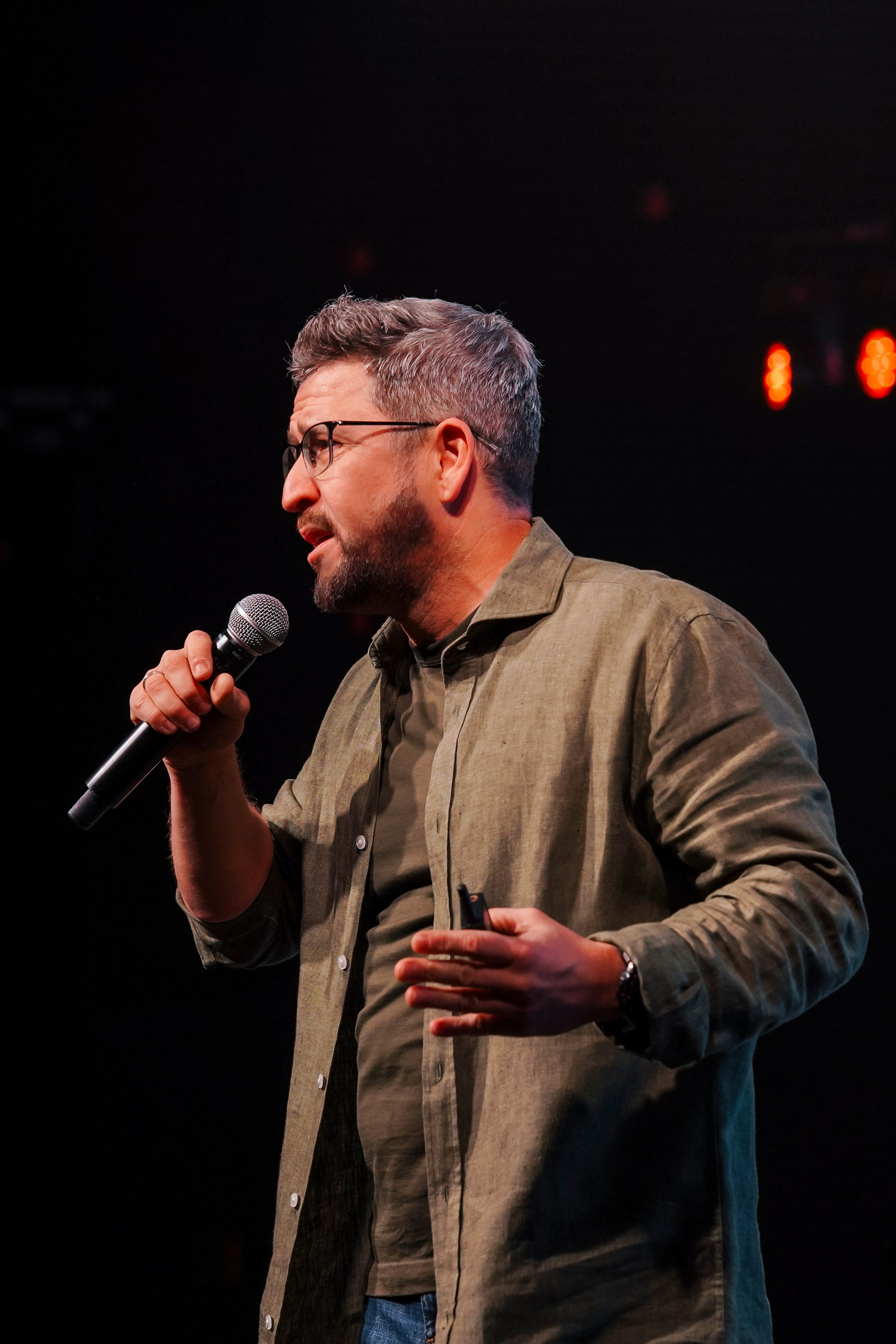 Тур Оскара Хартманна «ОХОТА ЗА ЕДИНОРОГАМИ». Фотограф Екатерина Алексеева