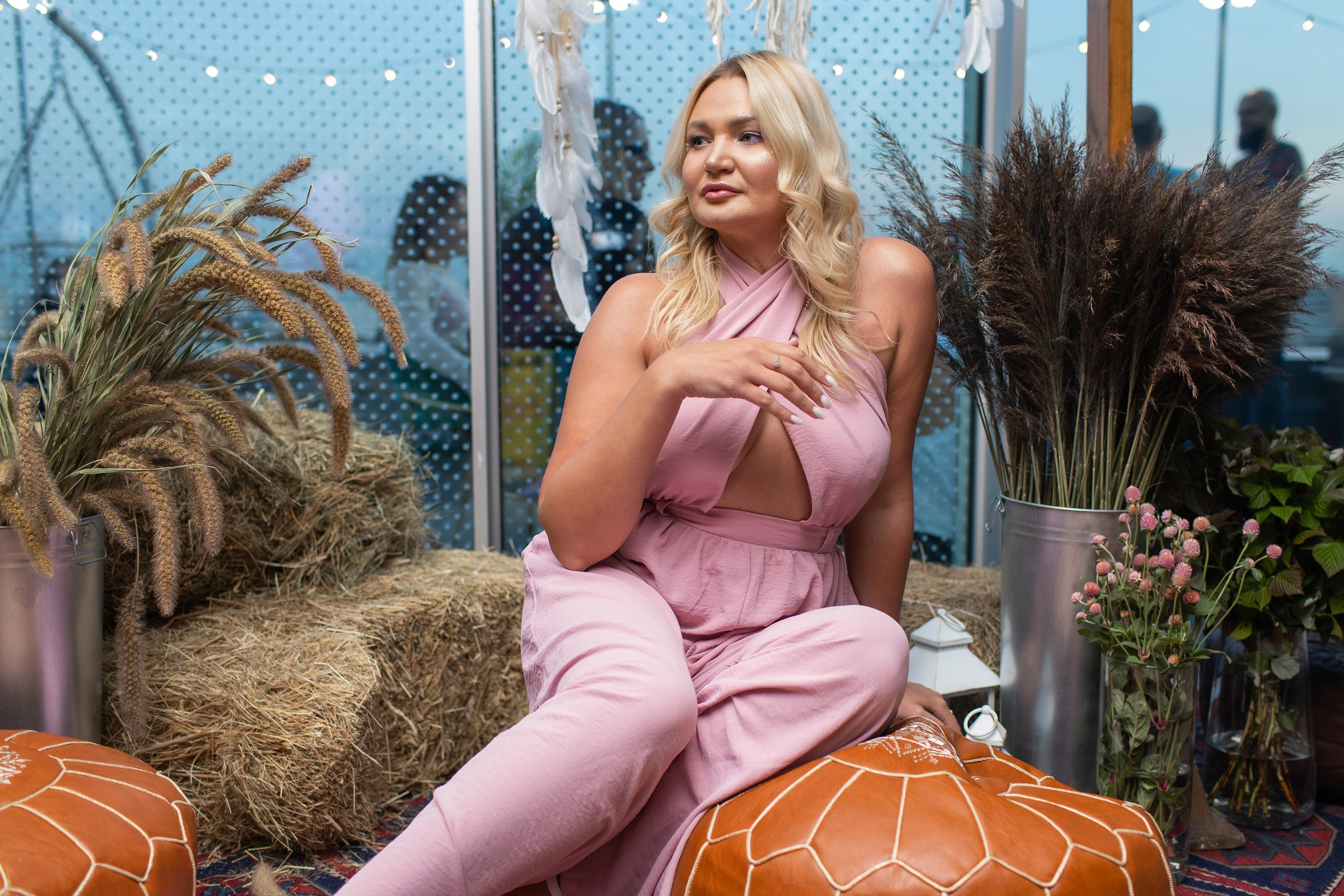 Festival party. Фотограф в Москве Десятова Ксения