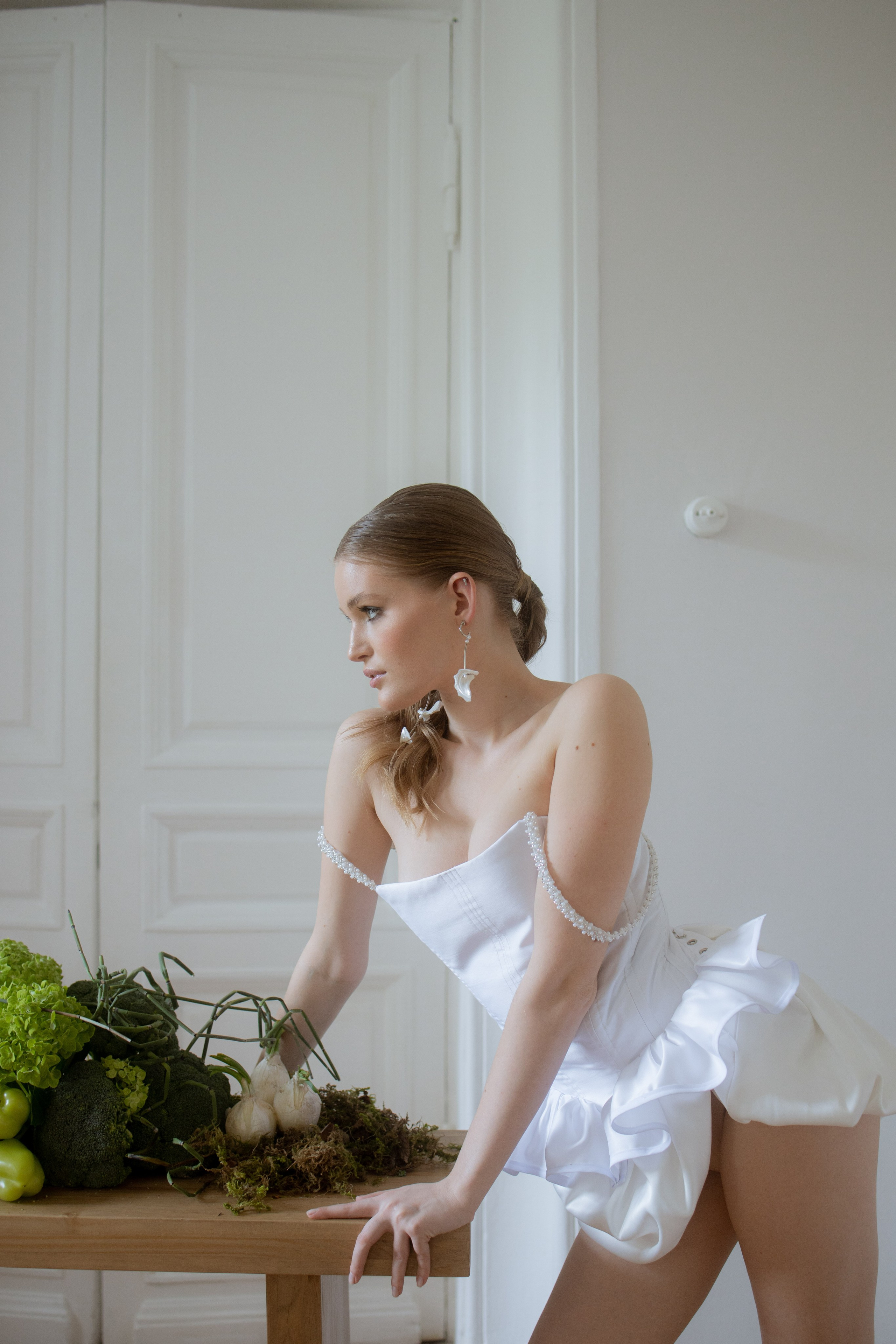 Утро Есении. Оформление свадеб, декор свадеб Вера Маркова, Москва