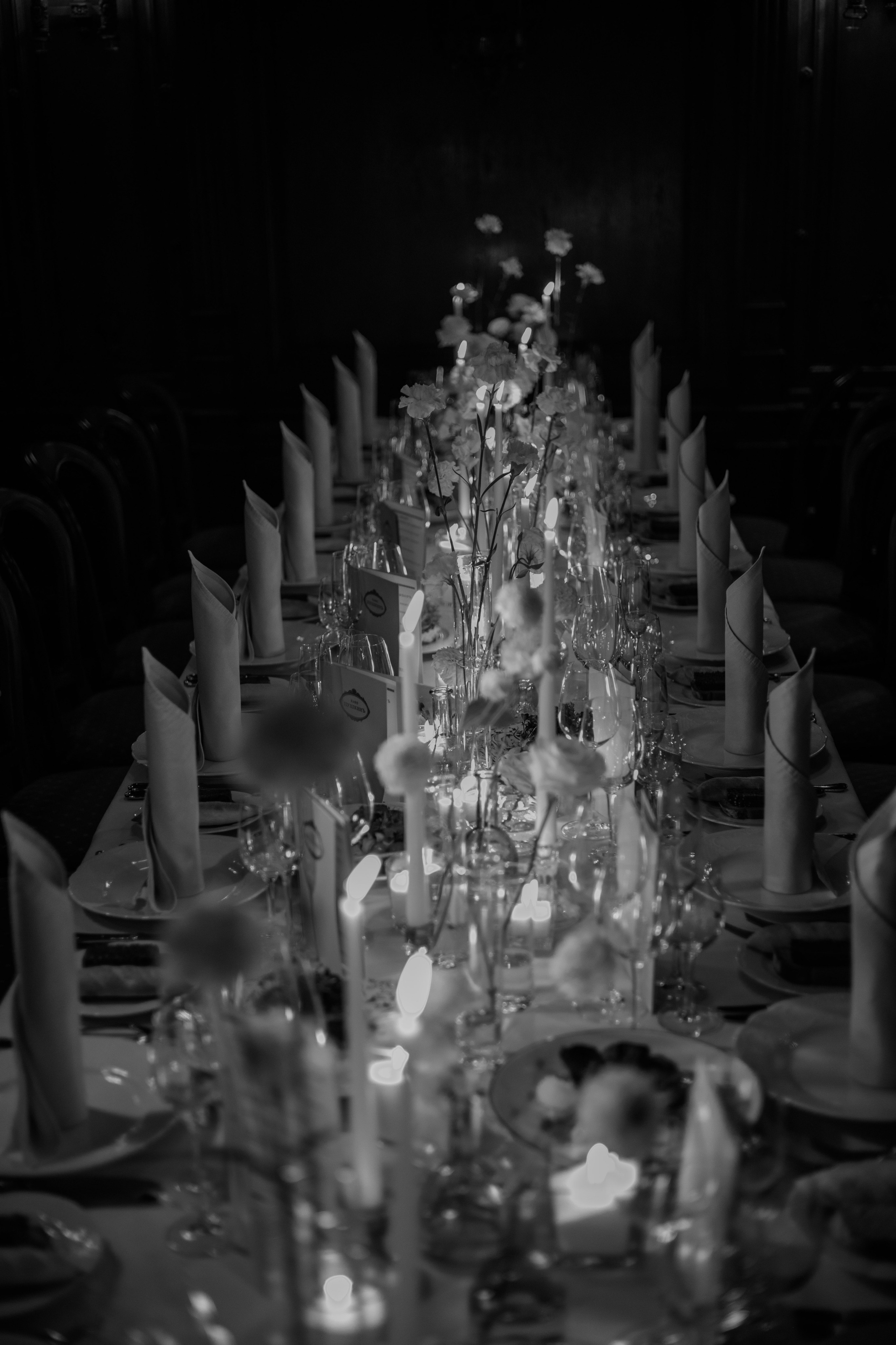 Лола & Иван. Ресторан «Пушкинъ». Оформление свадеб, декор свадеб Вера Маркова, Москва