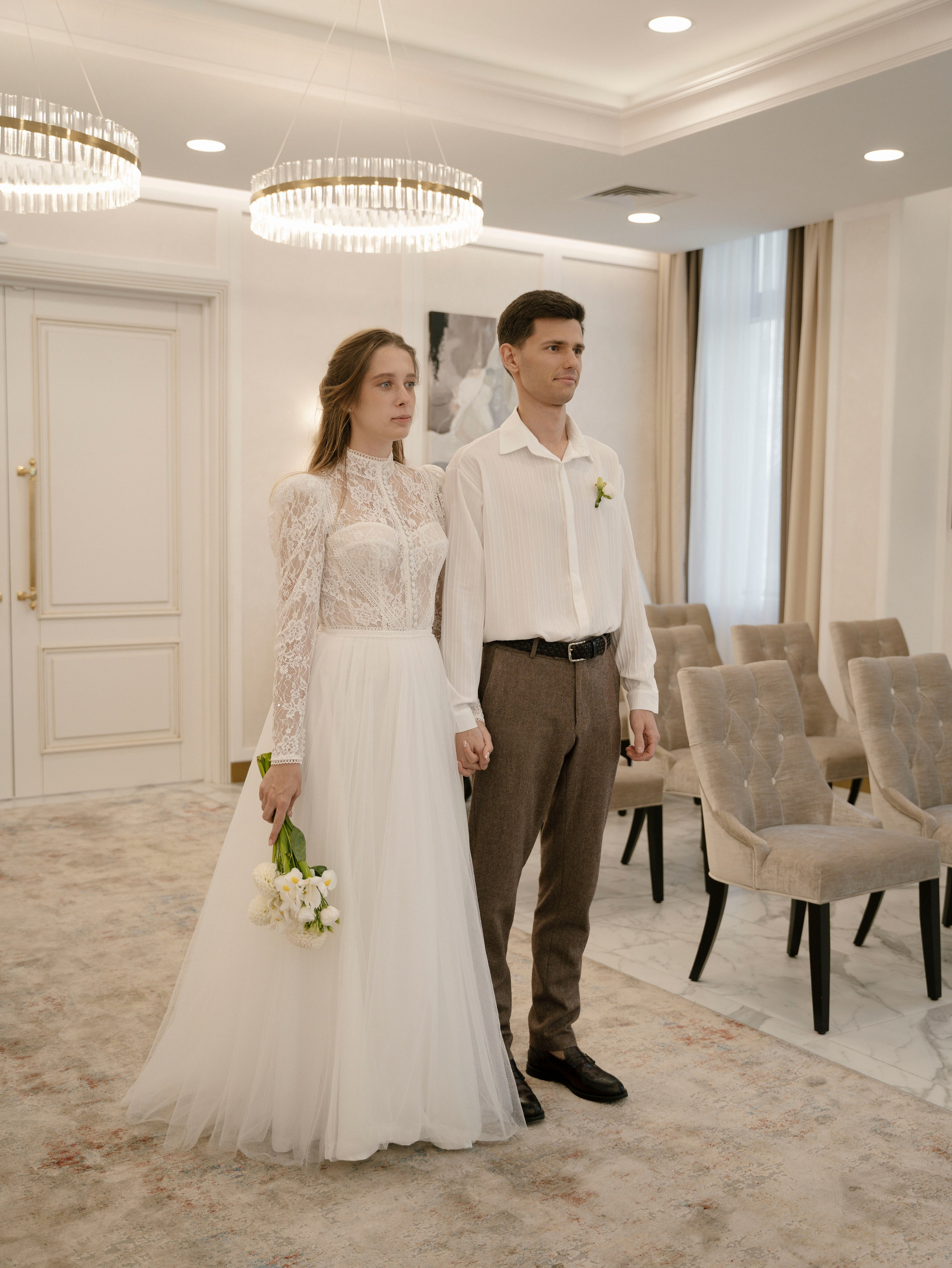 Ксения + Костя 20.08.2024. Свадебный фотограф