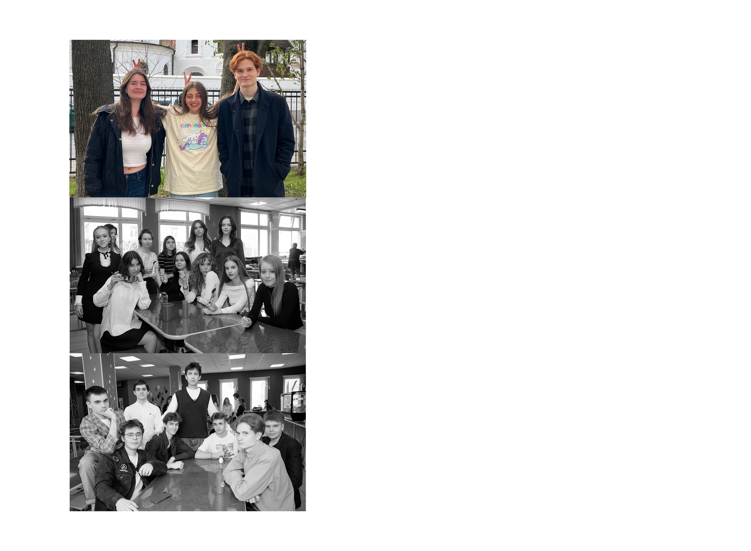 Альбомы 20×30. Фотограф Ирина Абзалова