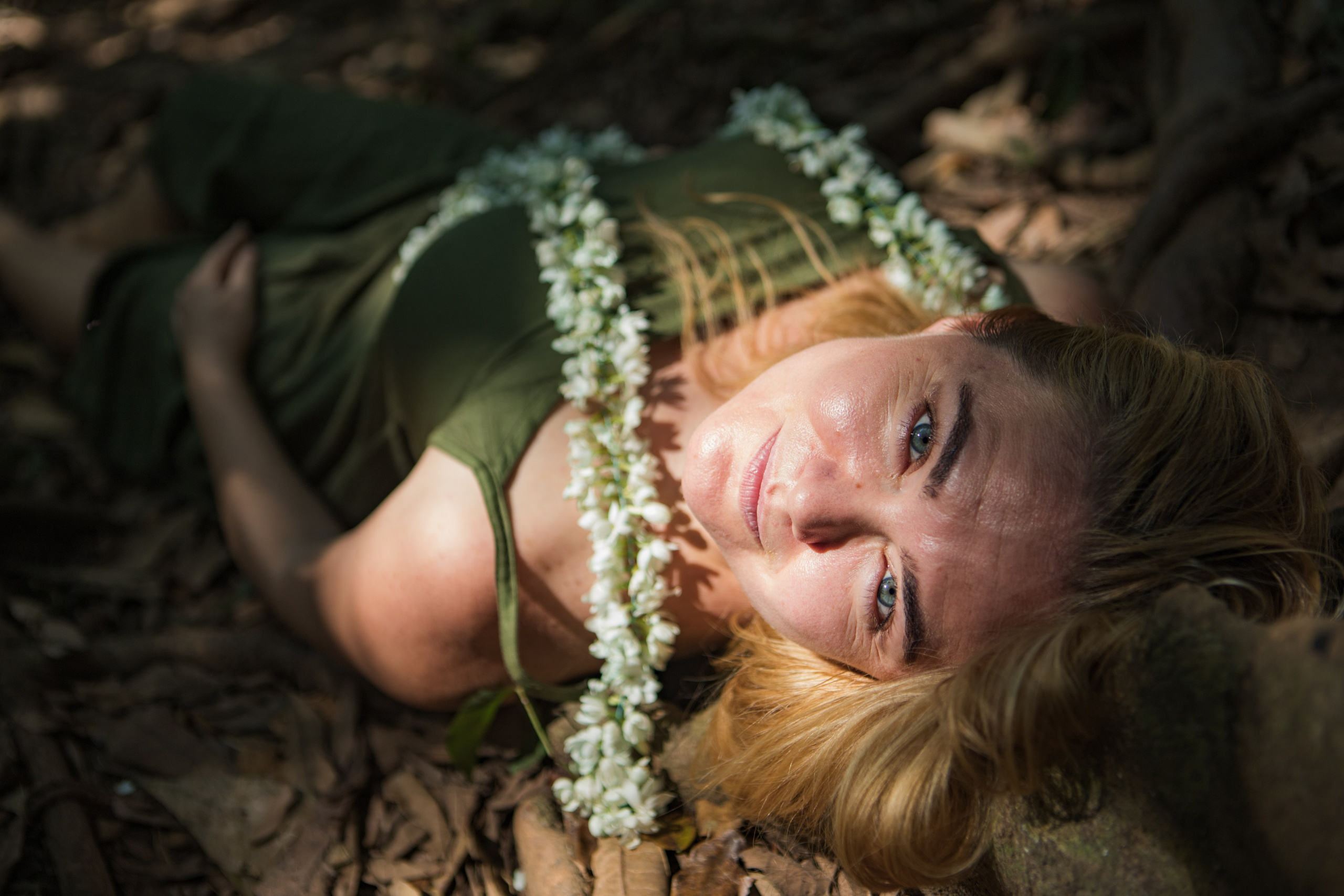 Фото мистерия в джунглях. Сайт Фотографа MASHASOLAR