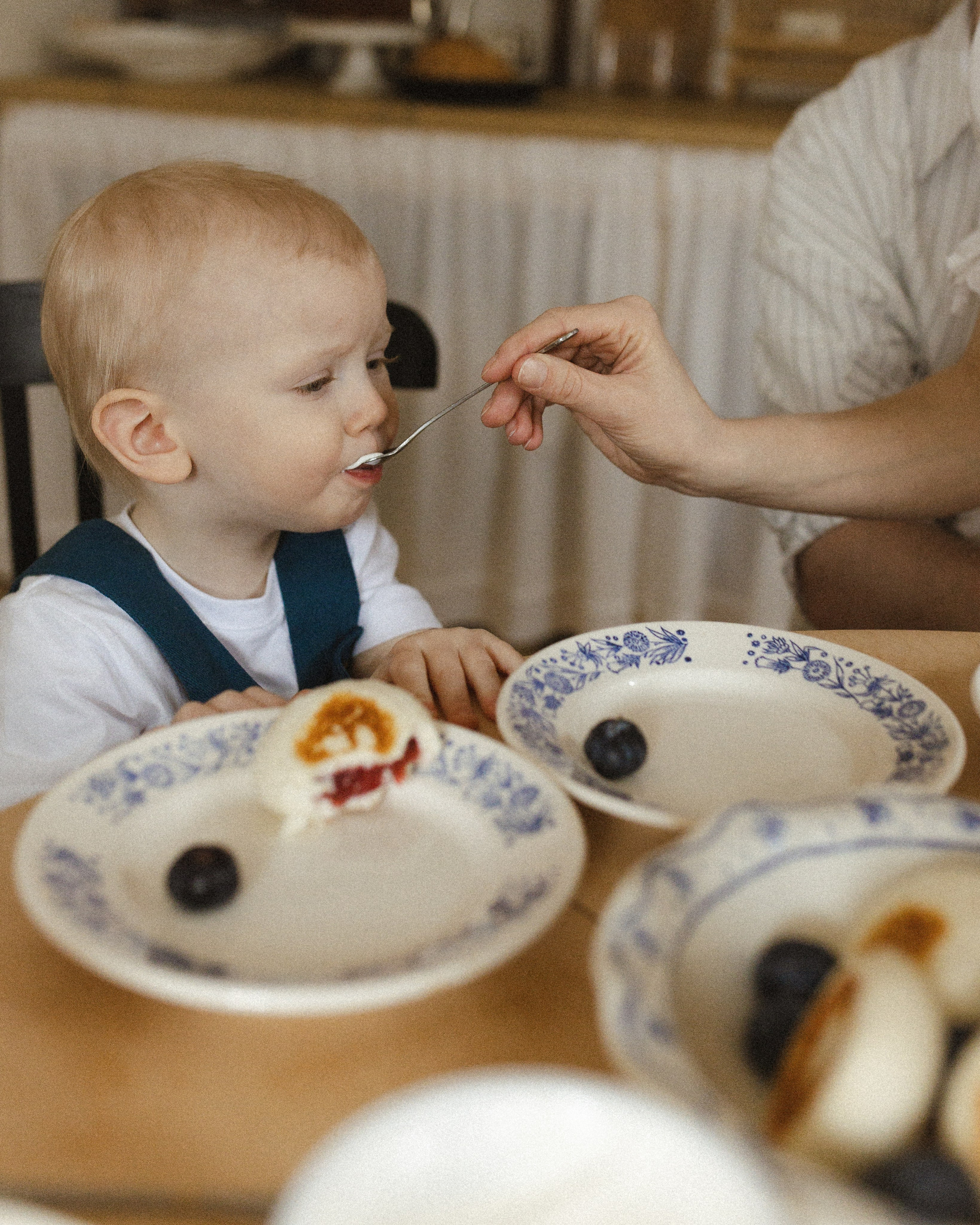 Смех слёзы и сырники. Семейный фотограф в Москве Алина Савченко