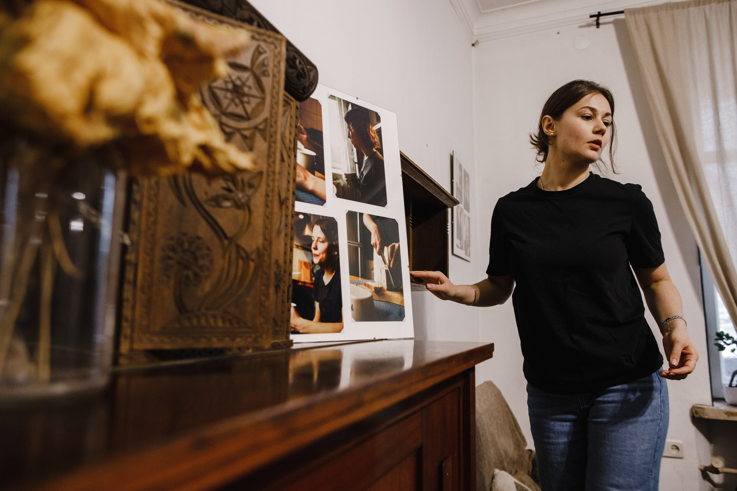 19.11.2022 // День нежности. Фотовыставки serebro.gallery, в которых автором можешь стать ты! | Москва