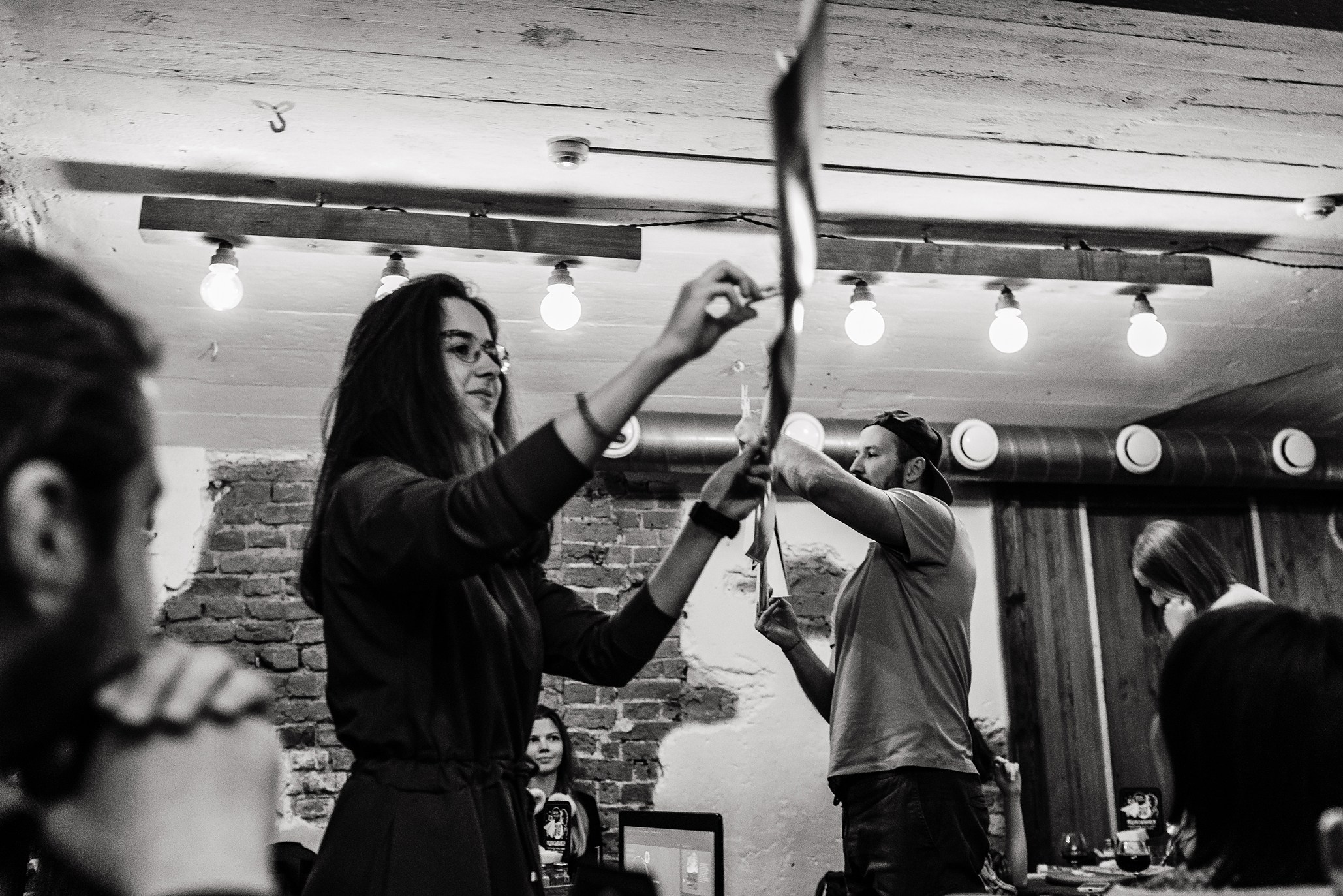 29.05.2022 // Лекция «Развитие московской городской фотографии». Фотовыставки serebro.gallery, в которых автором можешь стать ты! | Москва