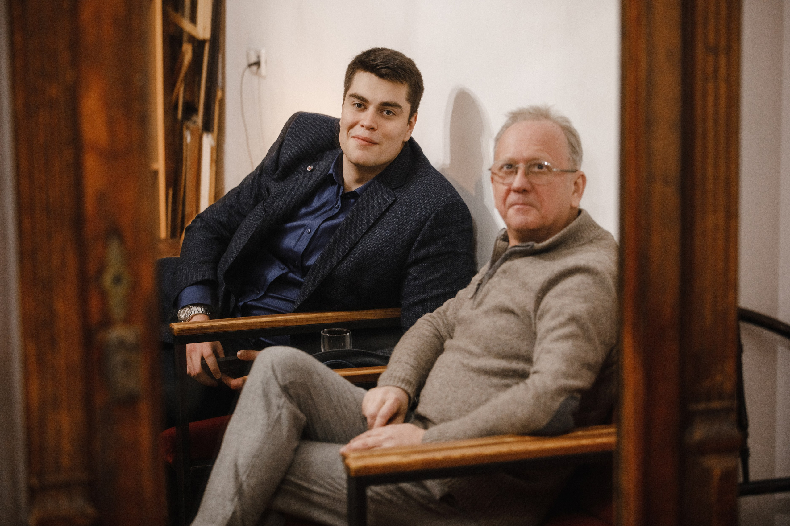 19.11.2022 // День нежности. Фотовыставки serebro.gallery, в которых автором можешь стать ты! | Москва