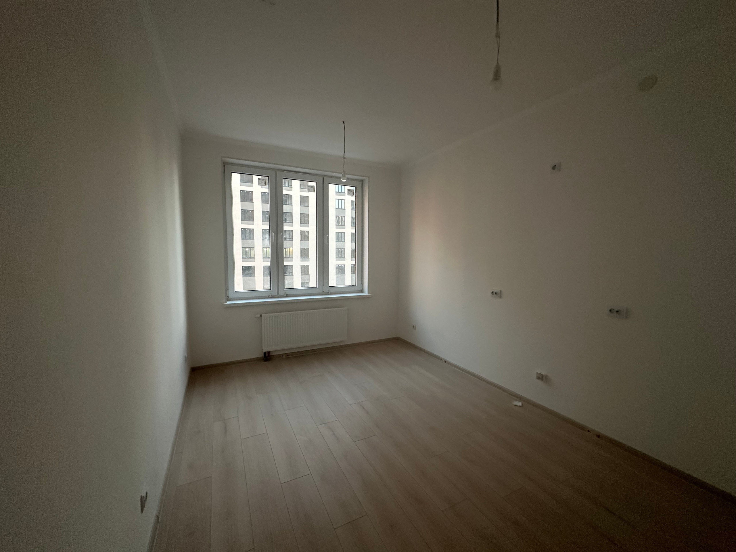 ЖК «Полис Приморский — 2» Комплектация под ключ