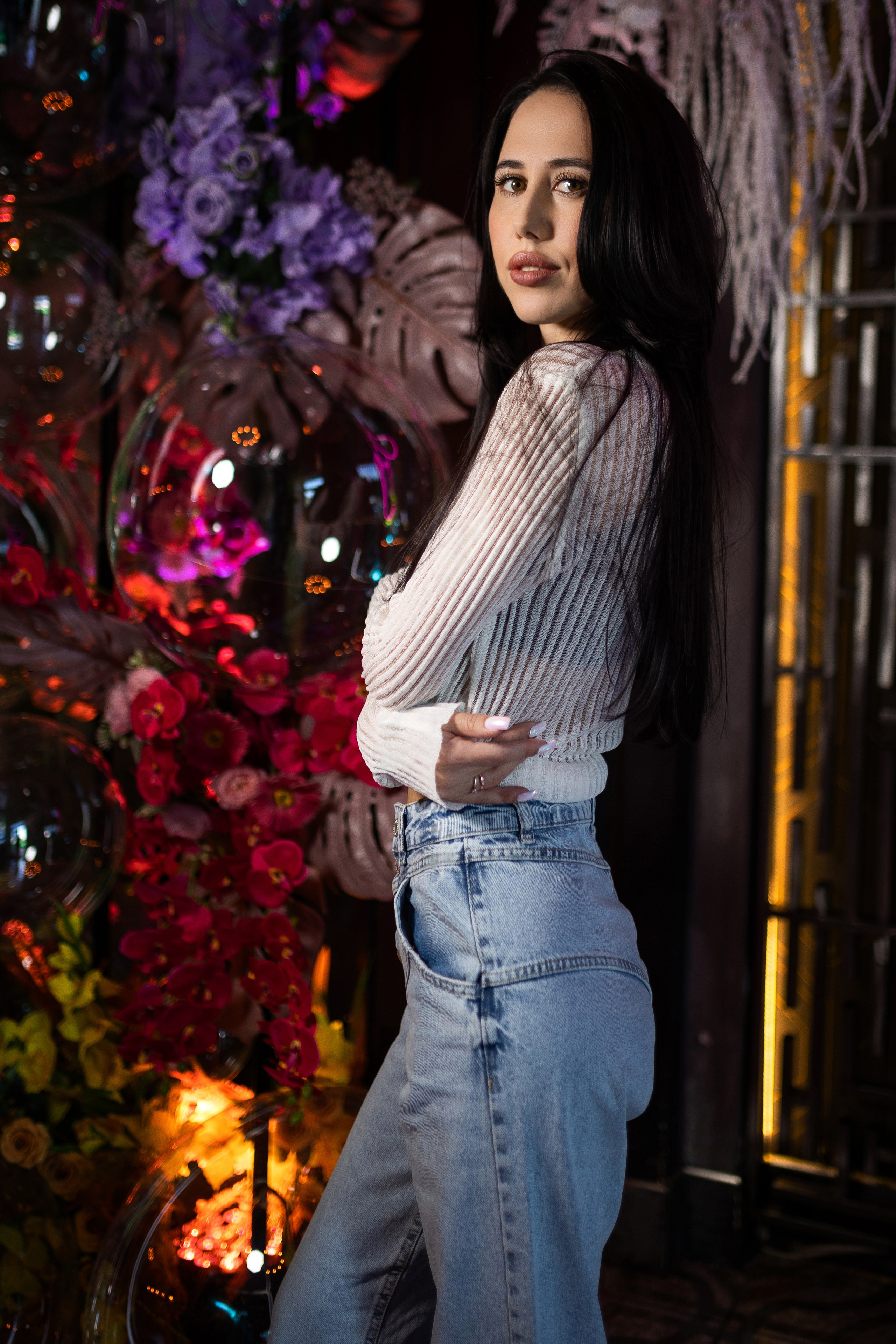 Свадебный переполох 2. Andrey Pospelove. Фотограф в Саратове