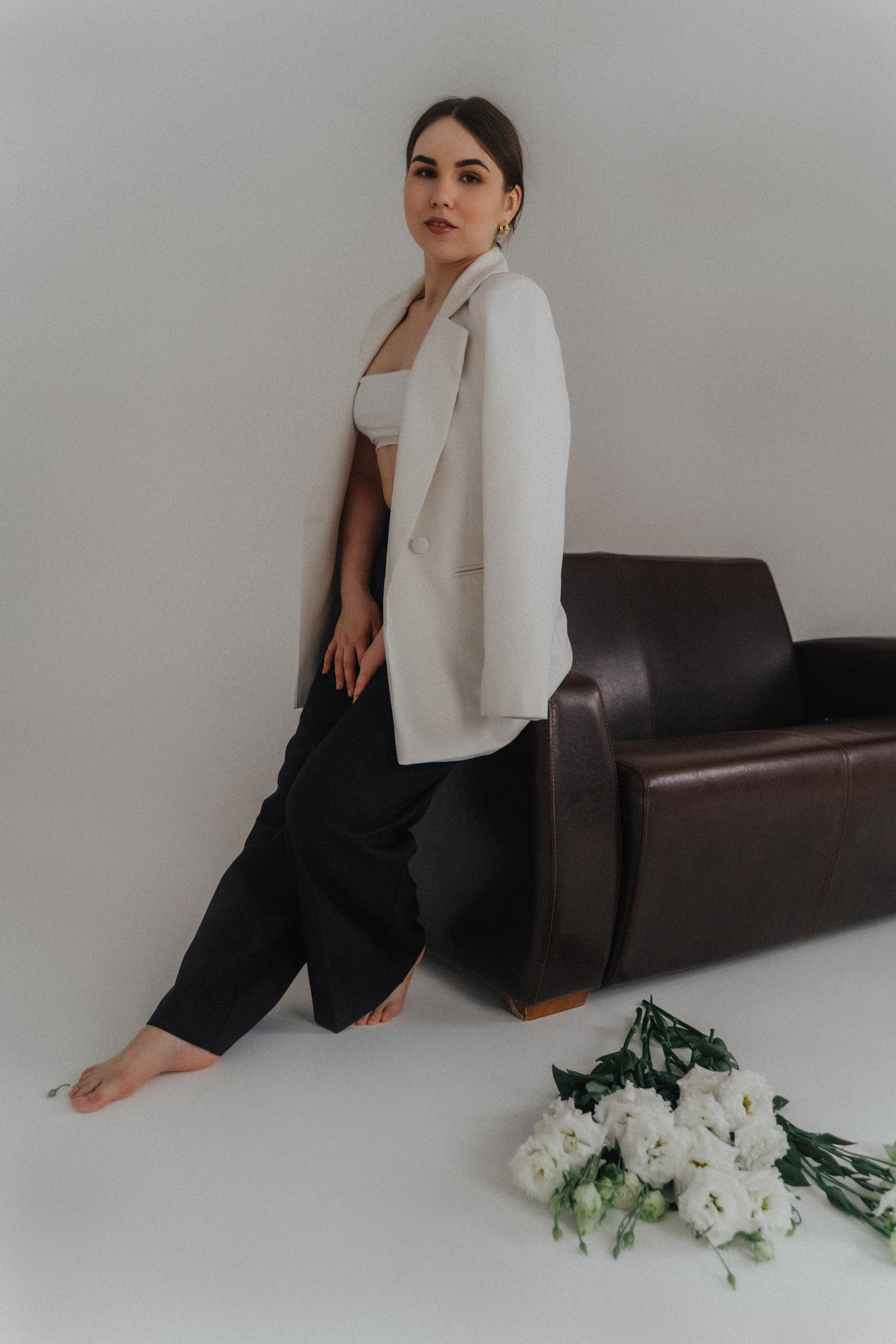 Black and white. FotoTanya. Раменское/Жуковский/Бронницы