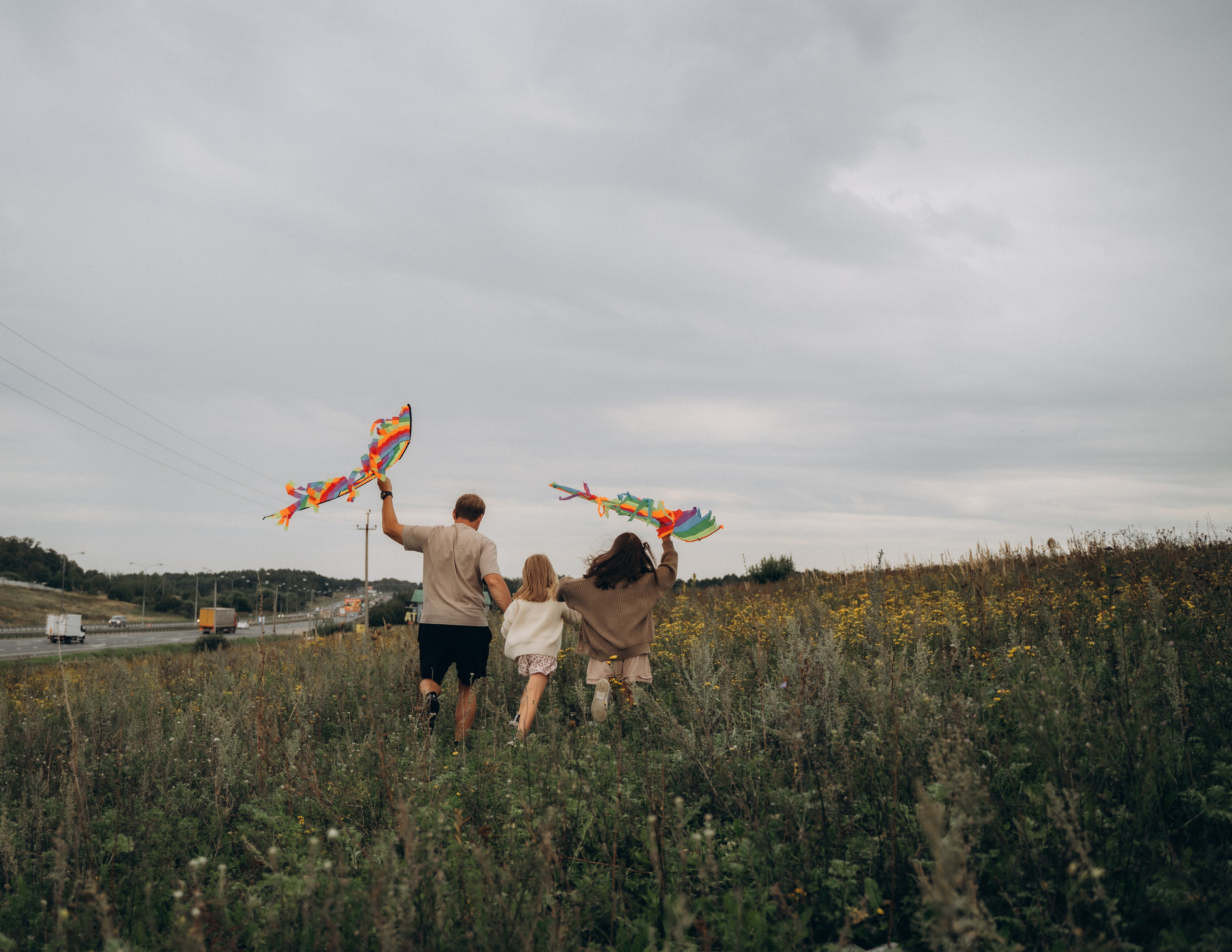 C папой. FotoTanya. Раменское/Жуковский/Бронницы